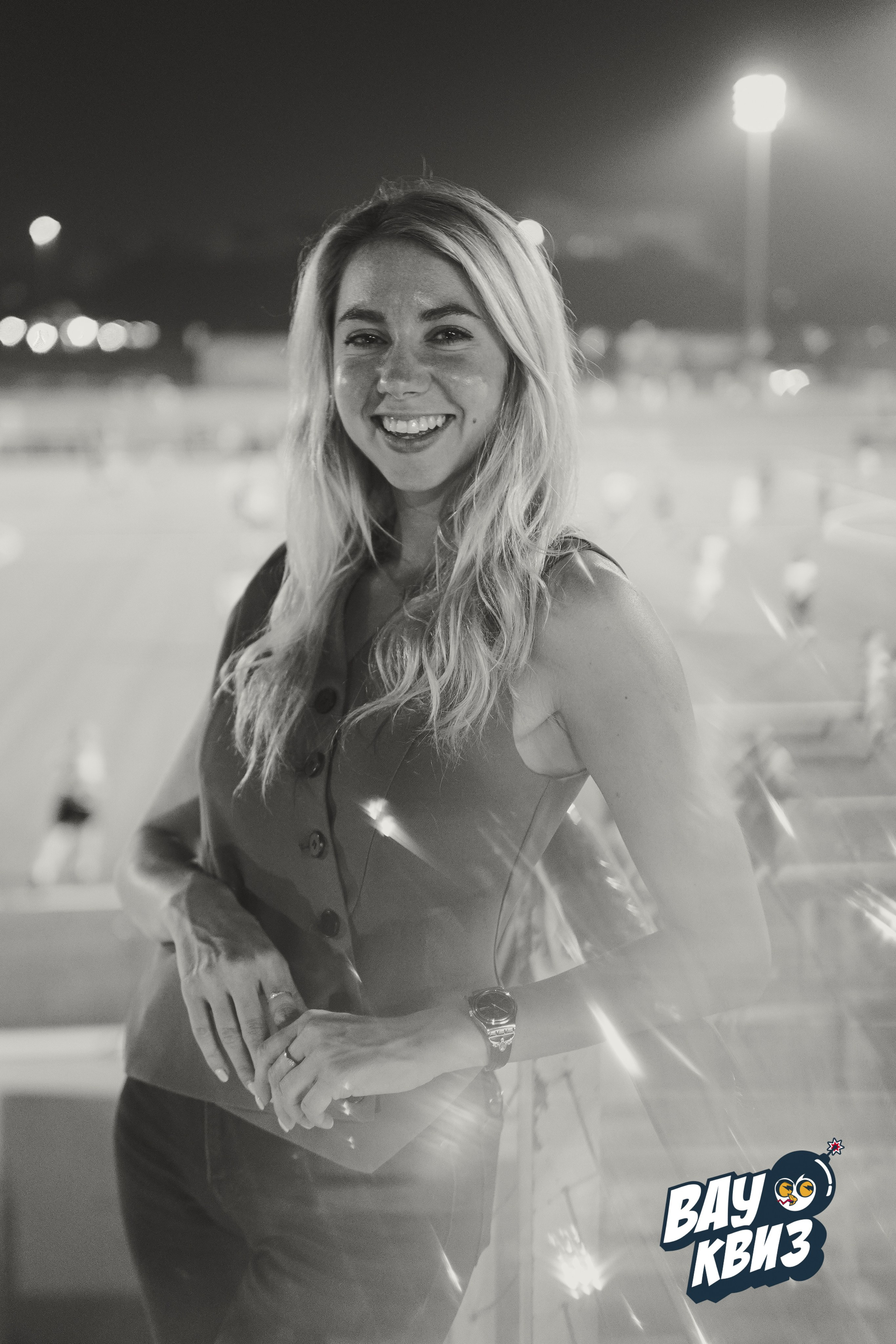 WOW QUIZ DUBAI. Фото | Видео Контент Мишель Ватаманюк