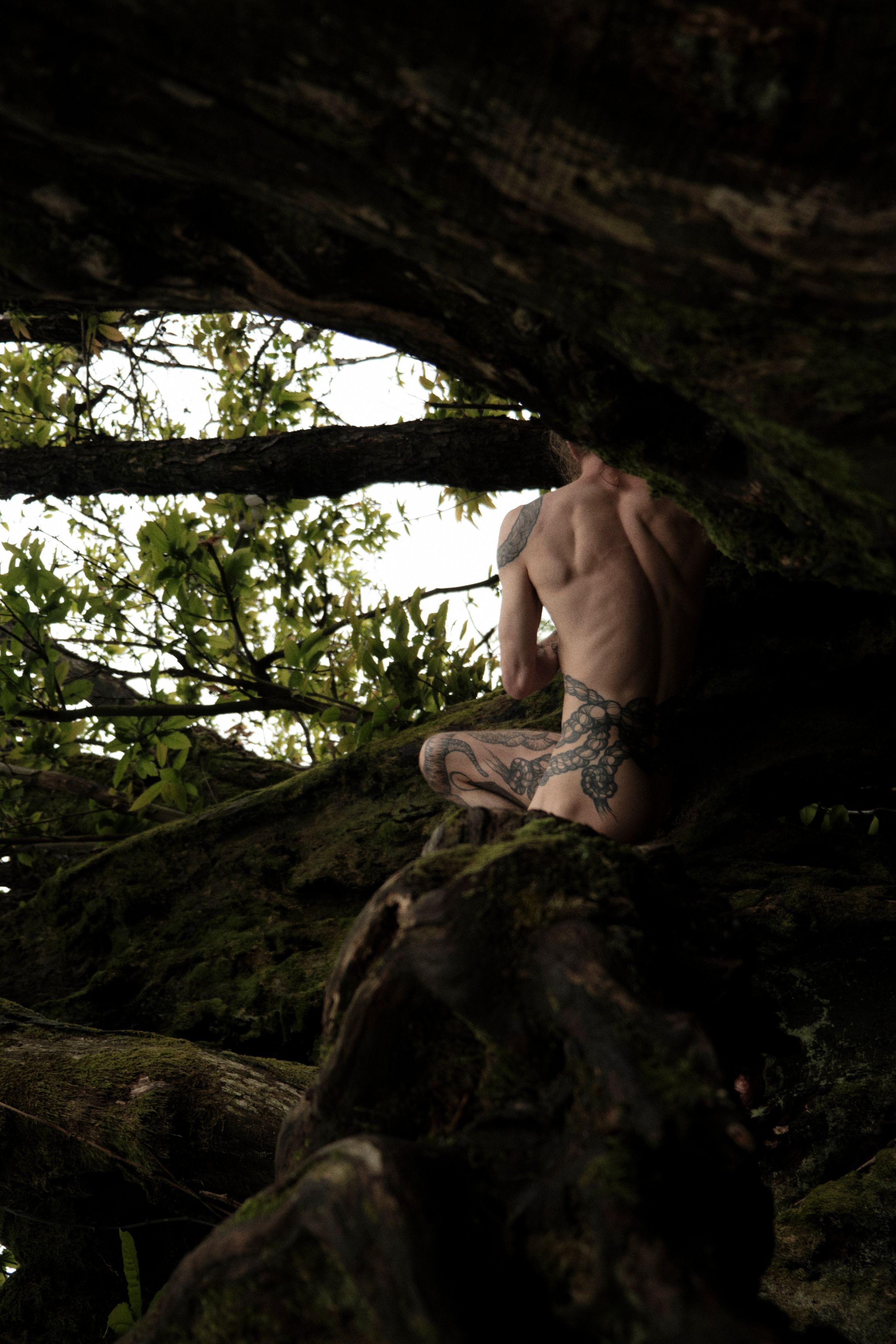 Khosta. Фотограф Настя Лев