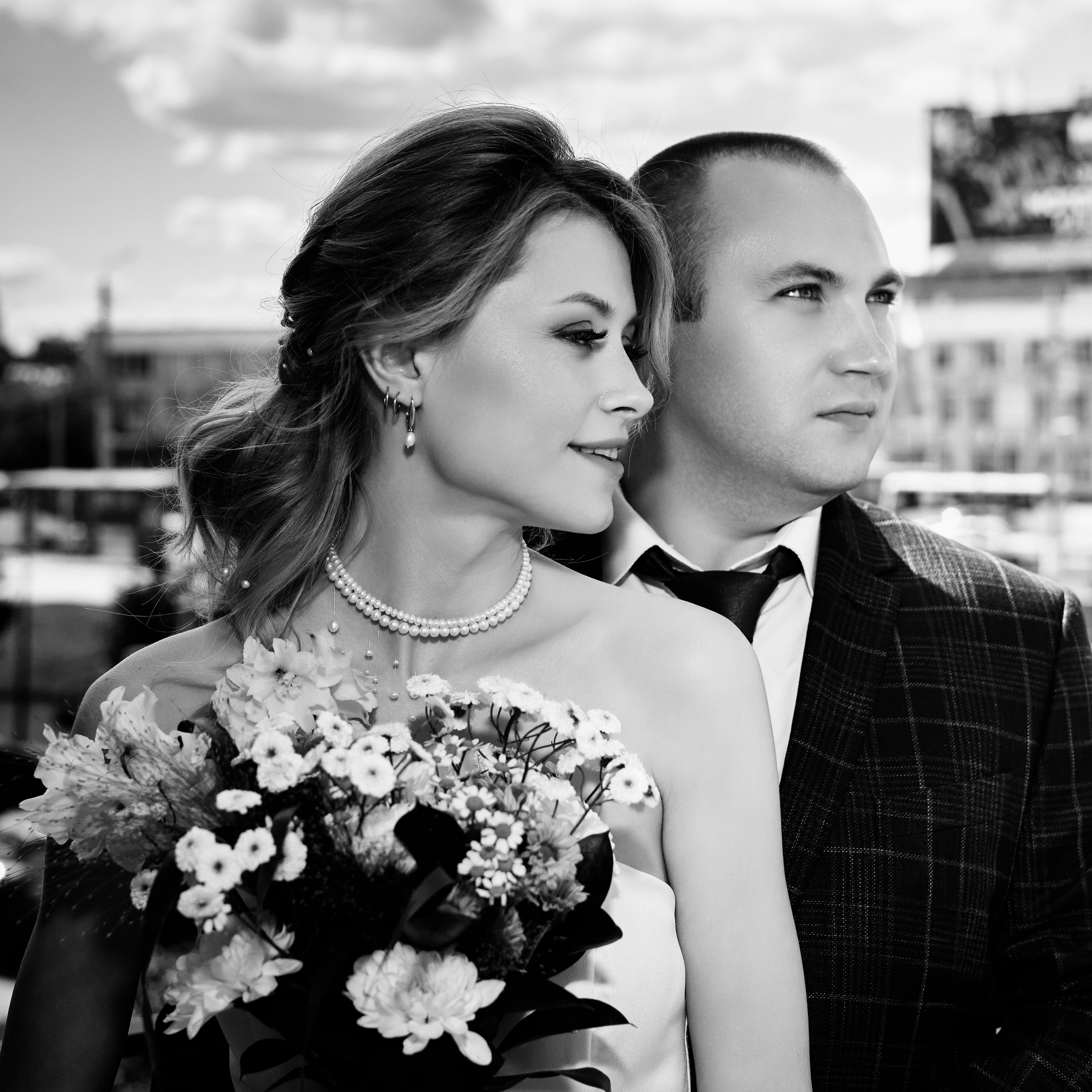 Свадебный фотограф в Туле