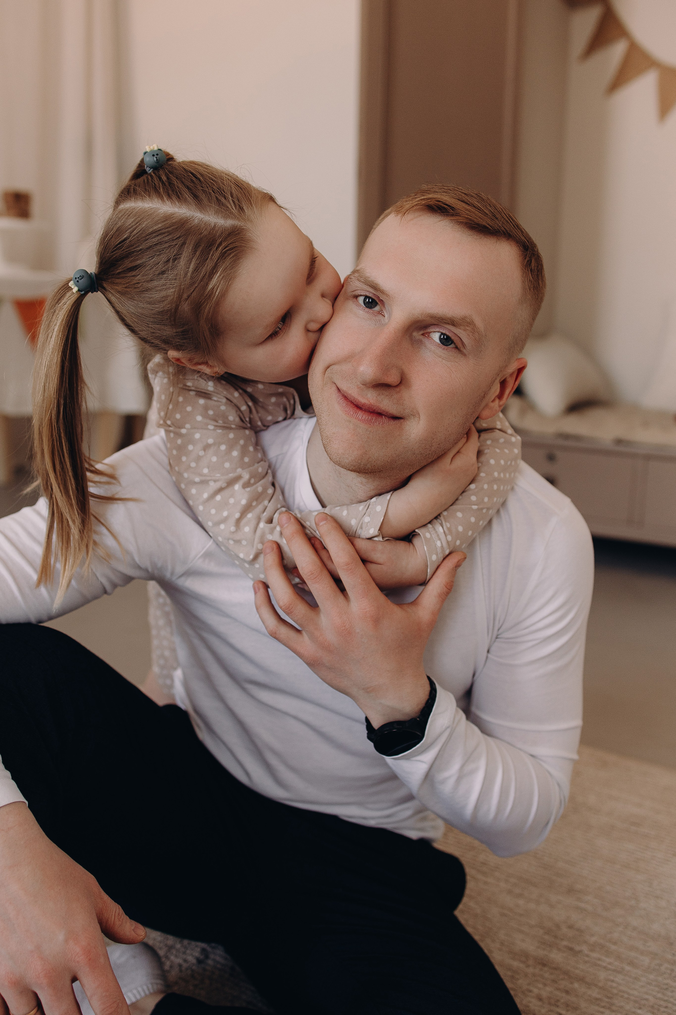 Семейные съемки. Анна Есякова — фотограф во Владимире