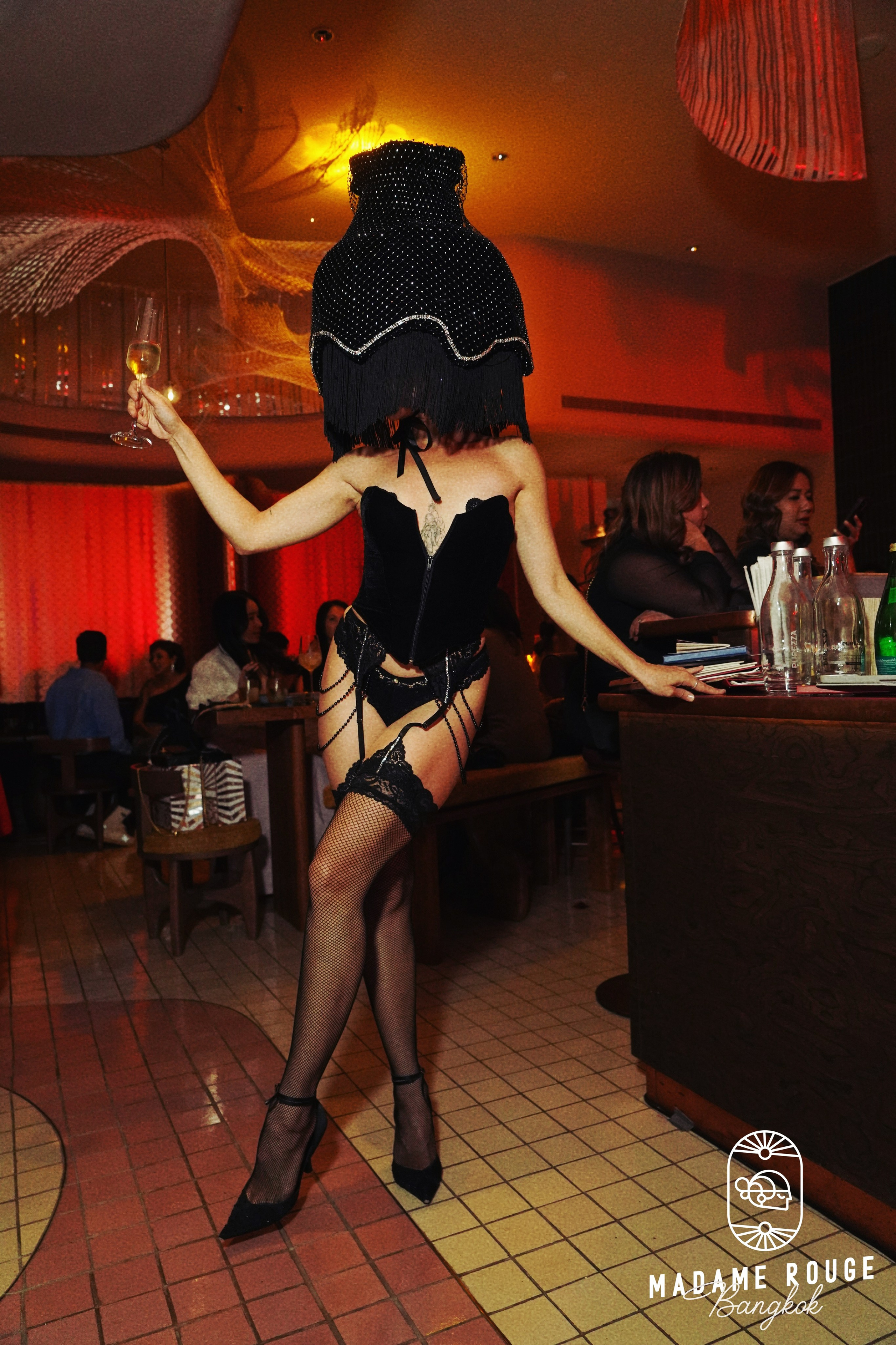 Events. PavelVisual