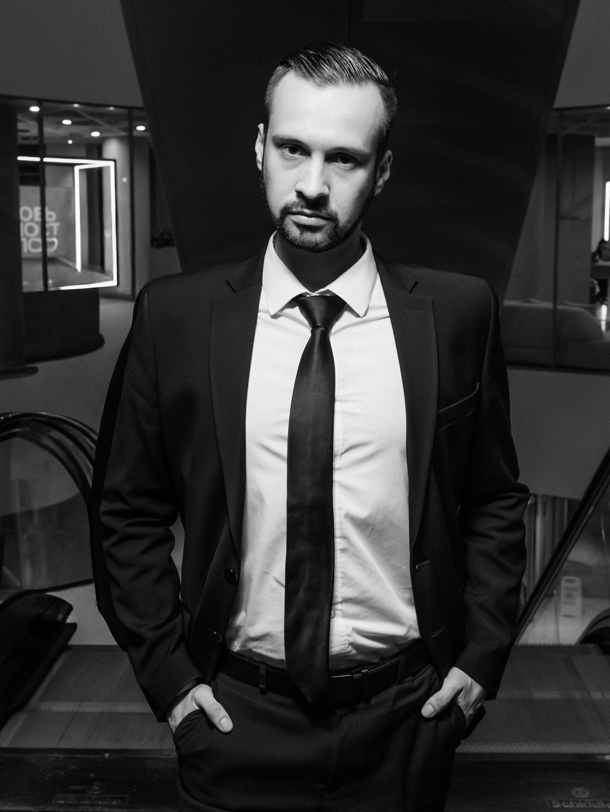 Квиз. Главная