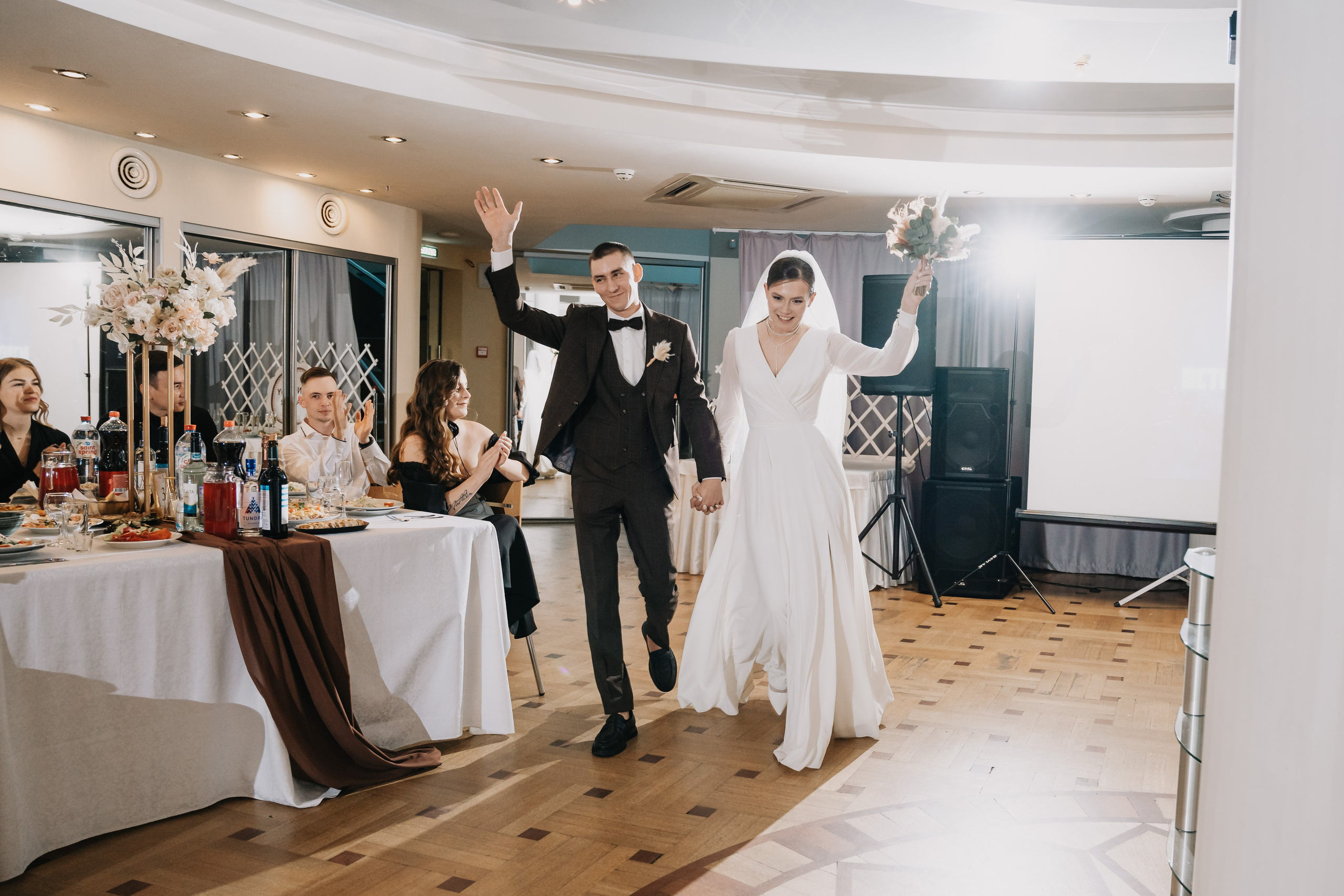 Маргарита и Константин. Ульяна Ремезова | Фотограф | Челябинск