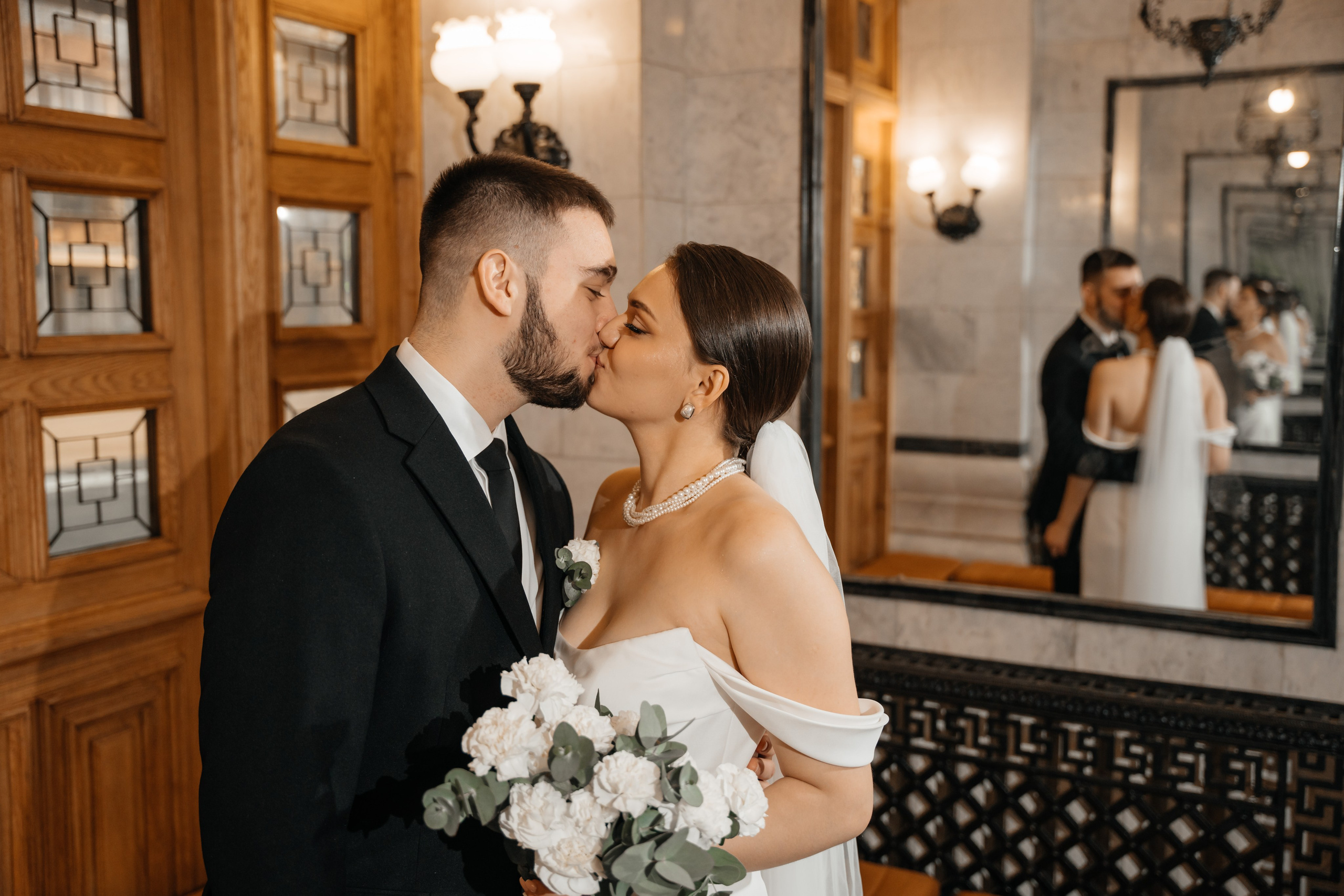 Свадебная фотосессия Татьяна и Илья в Челябинске. Ульяна Ремезова | Фотограф | Челябинск