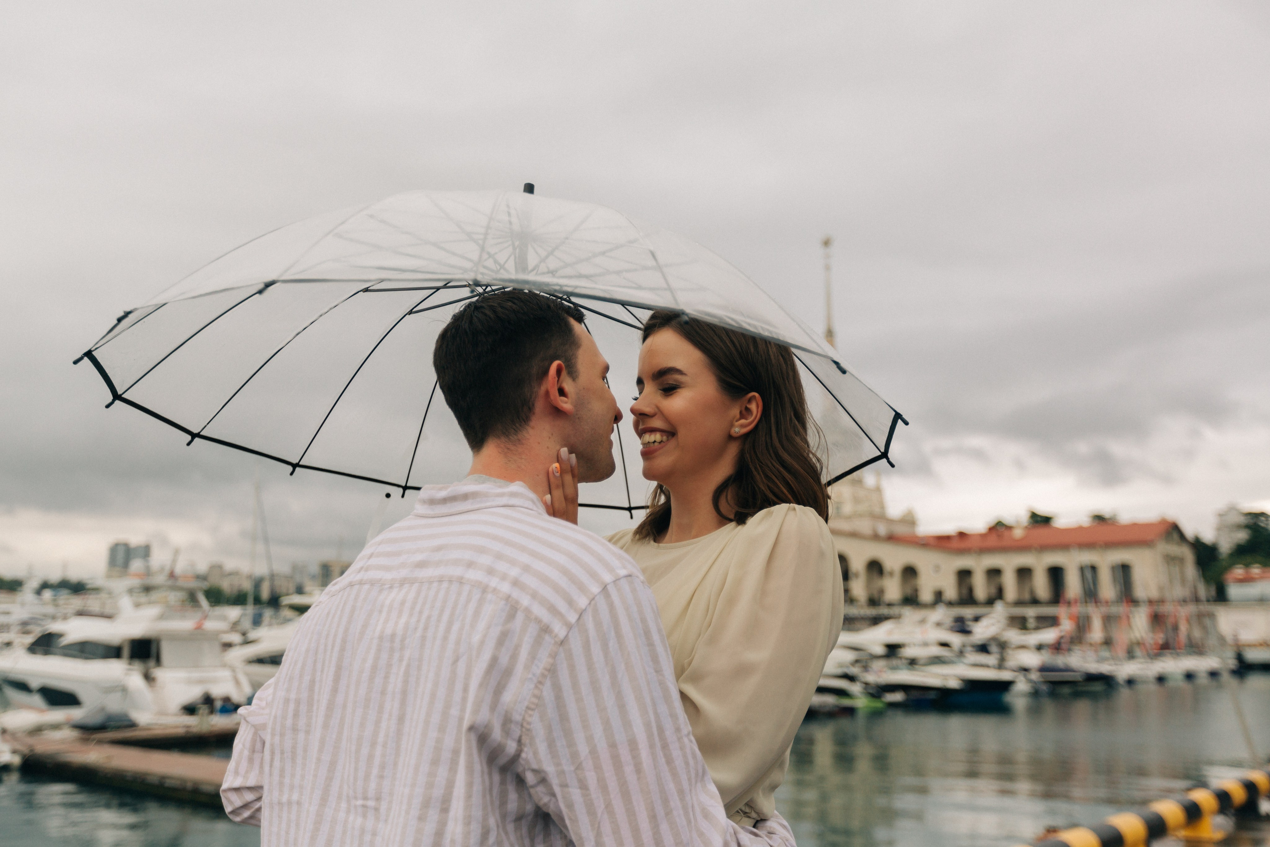 Сочи. Love Story 4. Главная