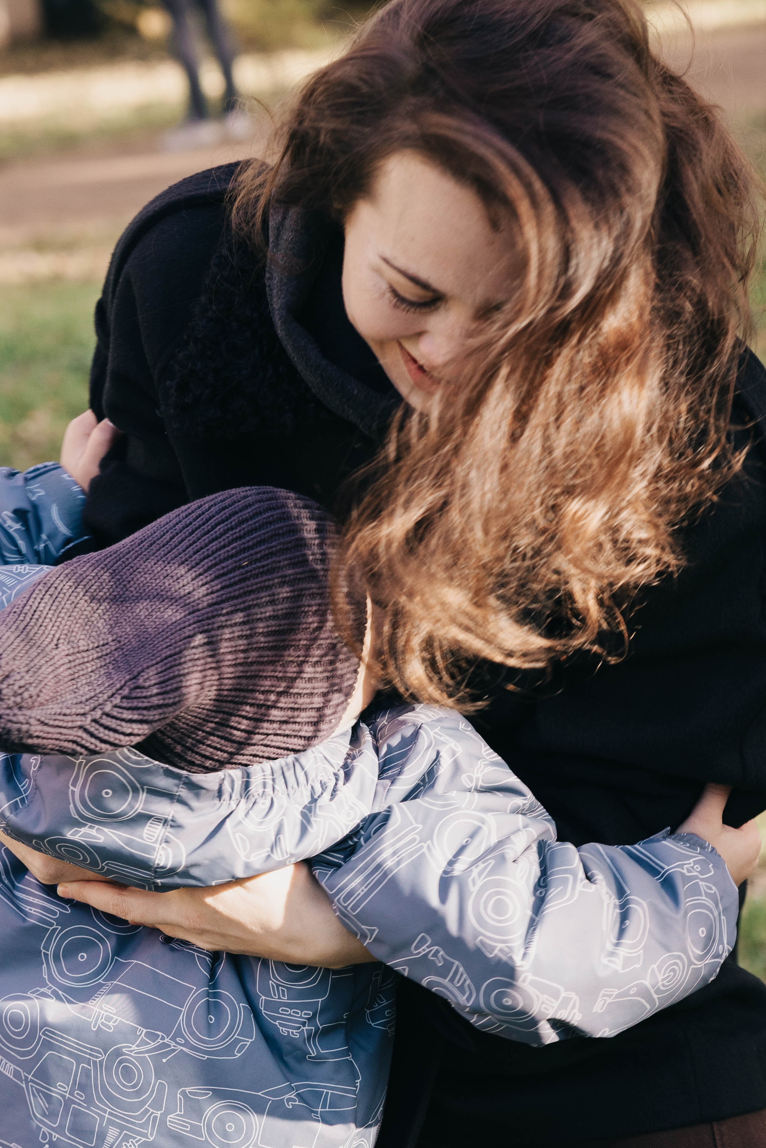 Марина и Кирилл. Ксения Цыгир, фотограф в Петербурге