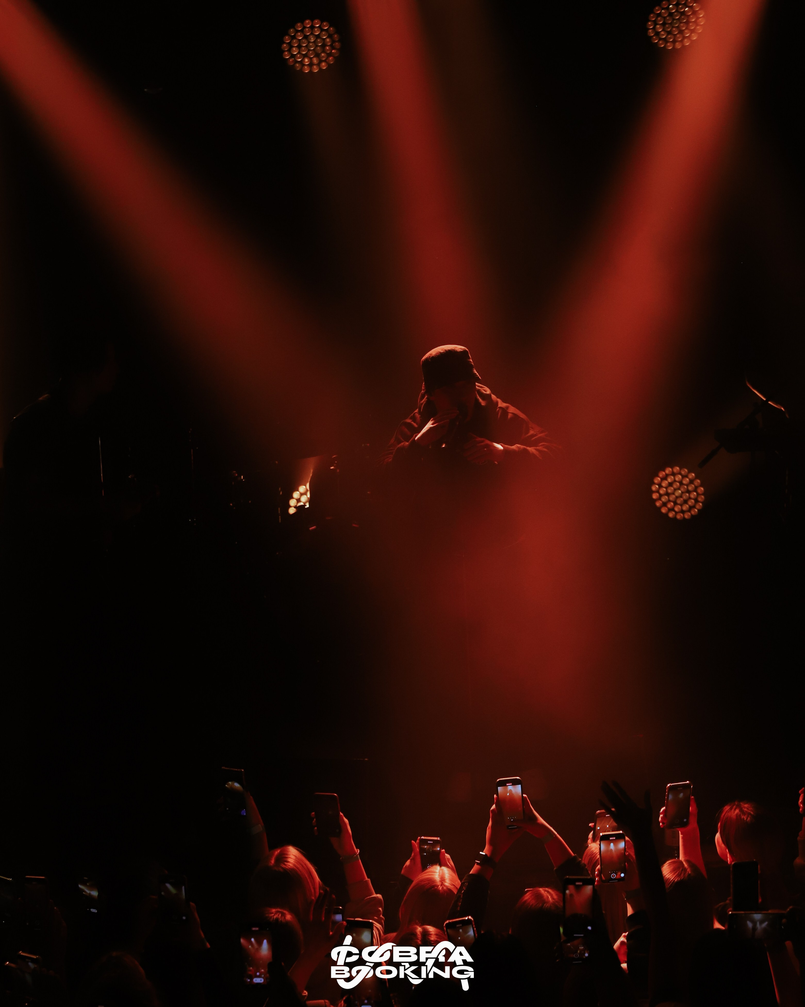 RAMIL'. Больше не греет