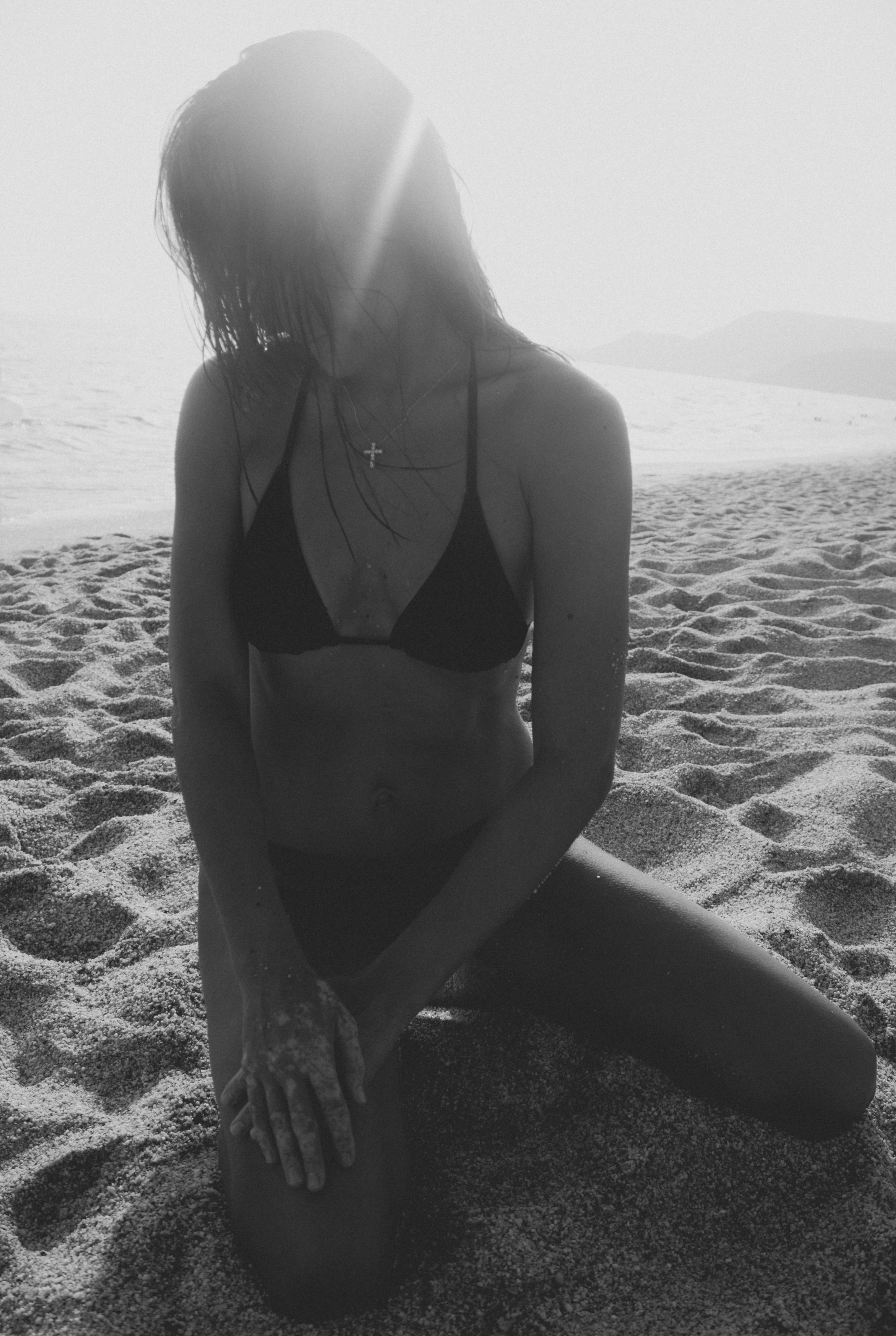 Анна. Фотограф в Москве Мария Терентьева