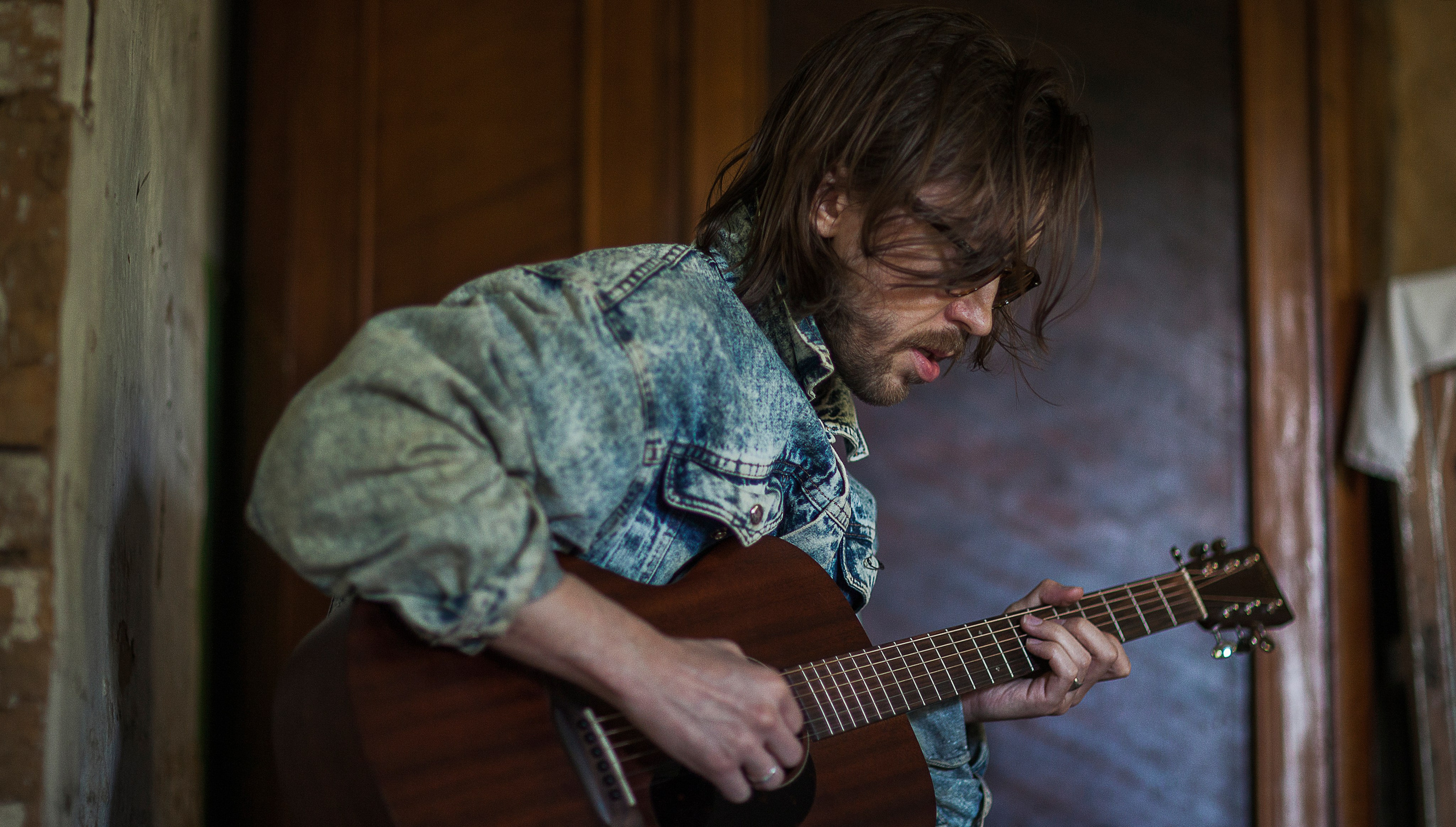 Портретная съёмка. Балетный фотограф в Москве Евгения Сухарева