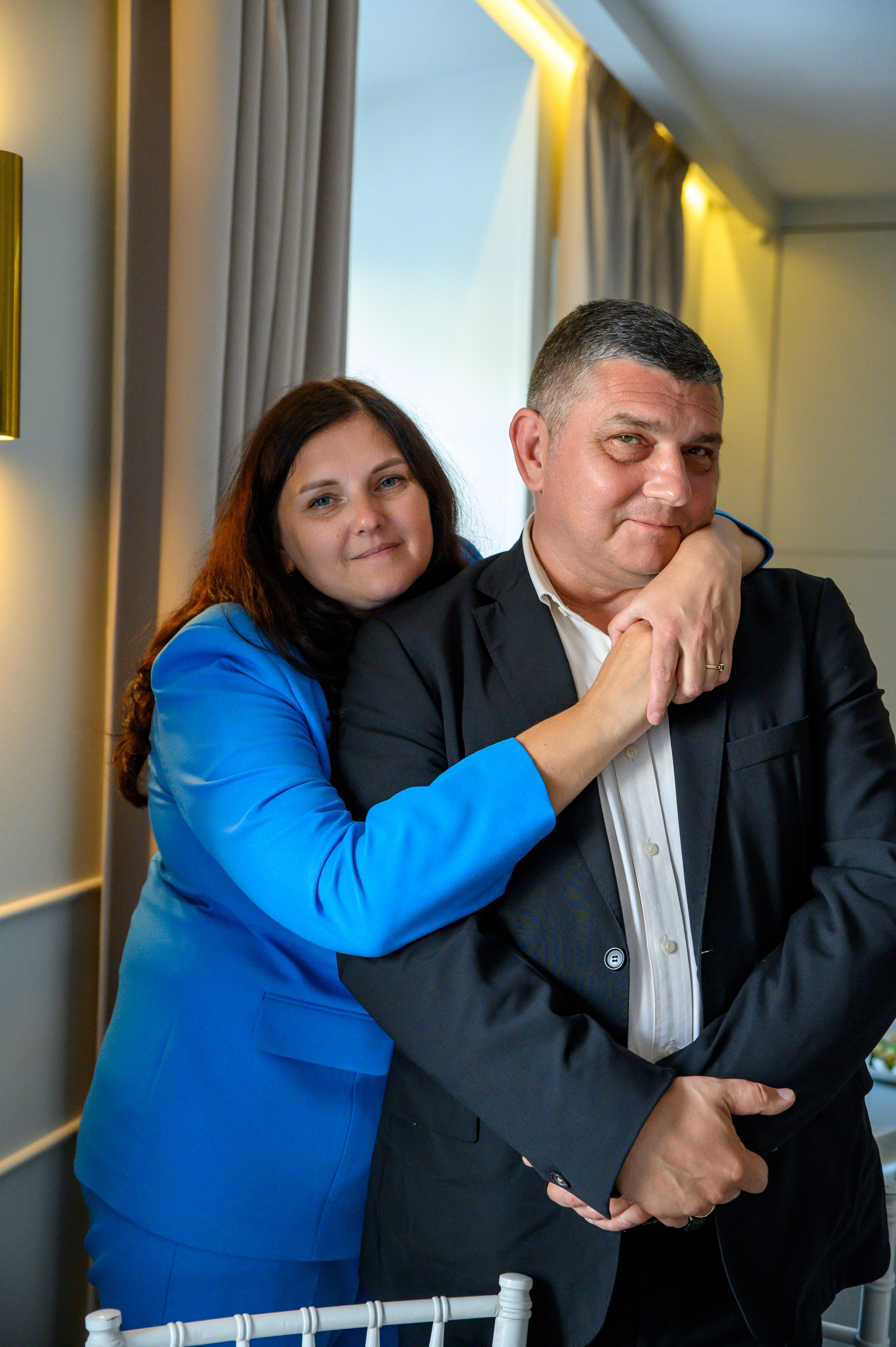 Свадебный банкет. Профессиональный фотограф в Санкт-Петербурге