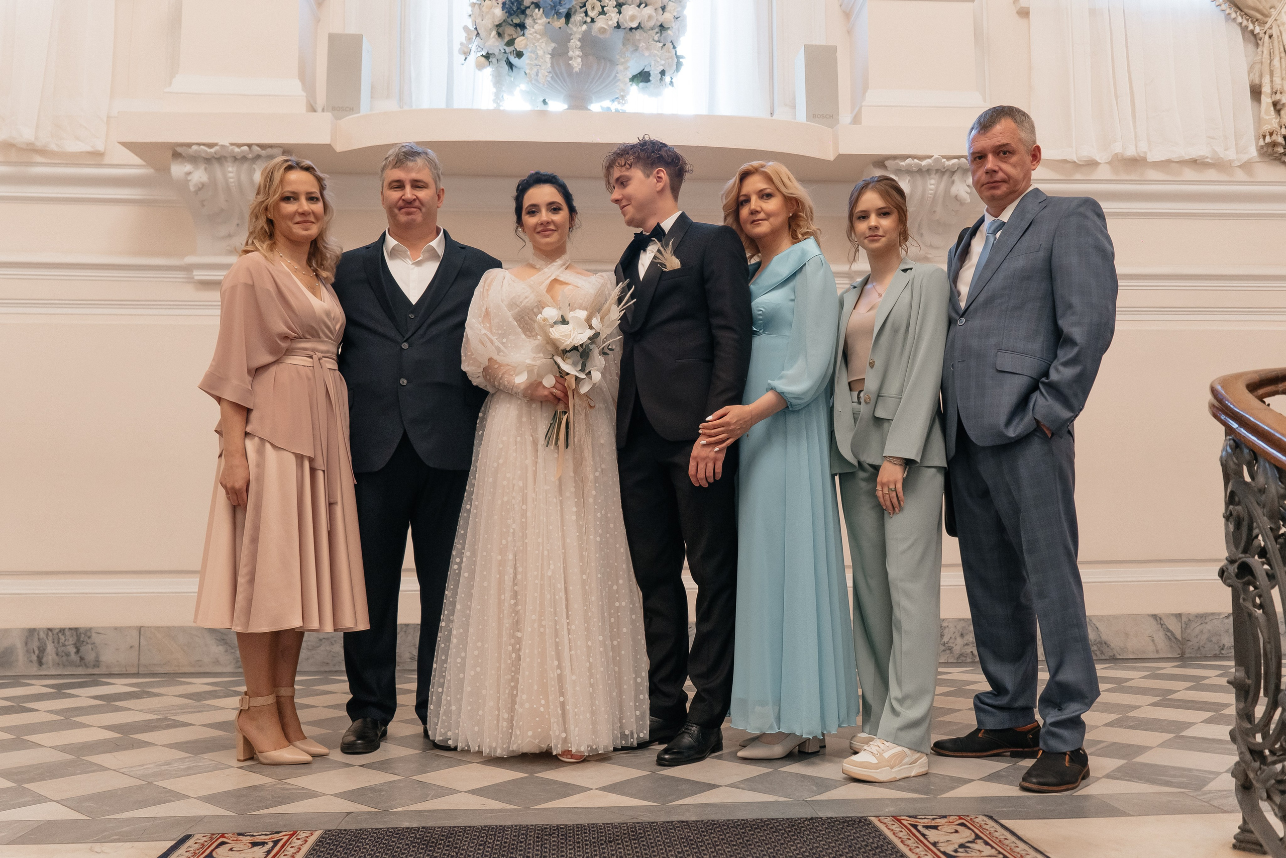 Санкт-Петербург. Свадебный фотограф-видеограф в Архангельске. Фотохудожница Lana Contra