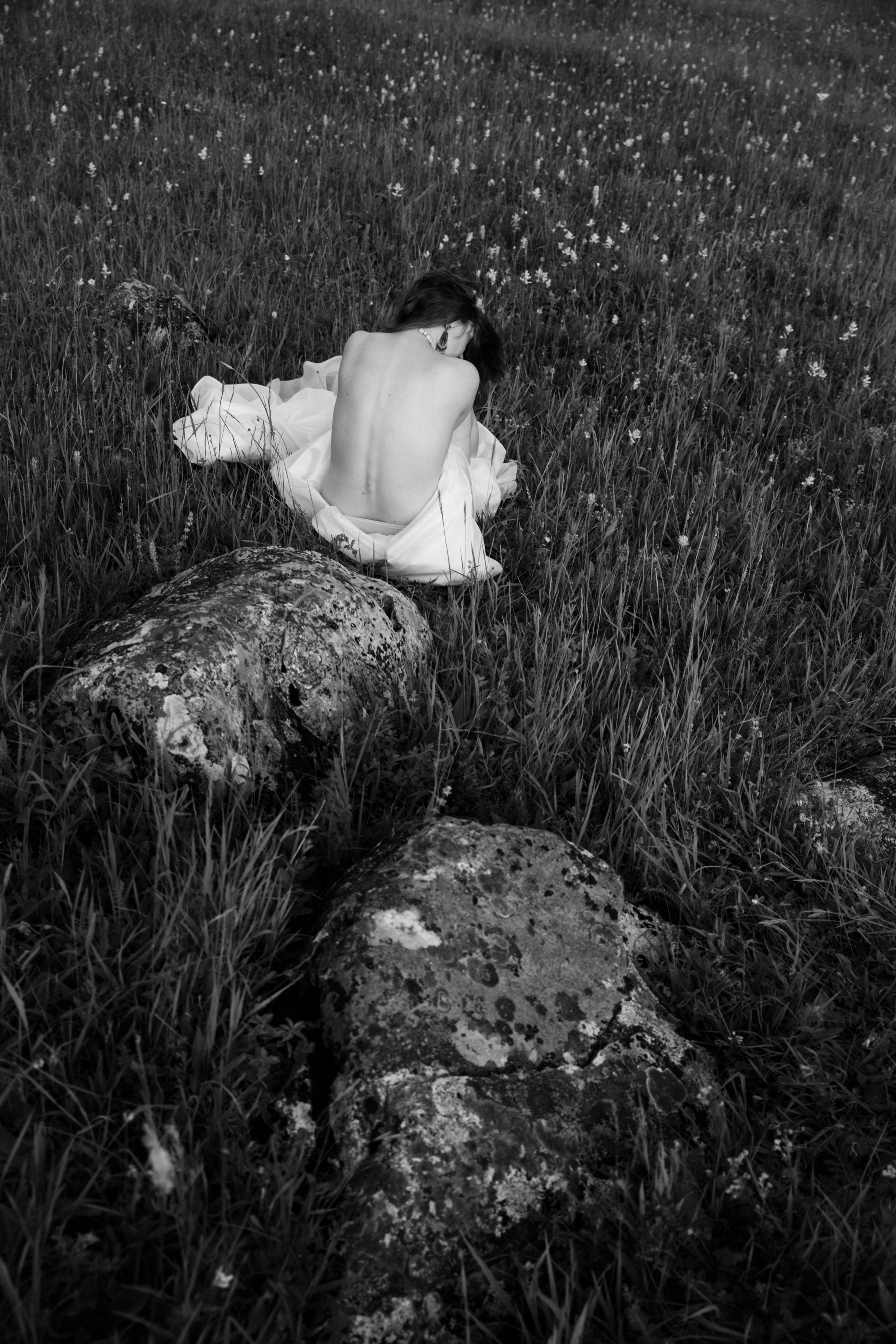 Фотосессии в горах