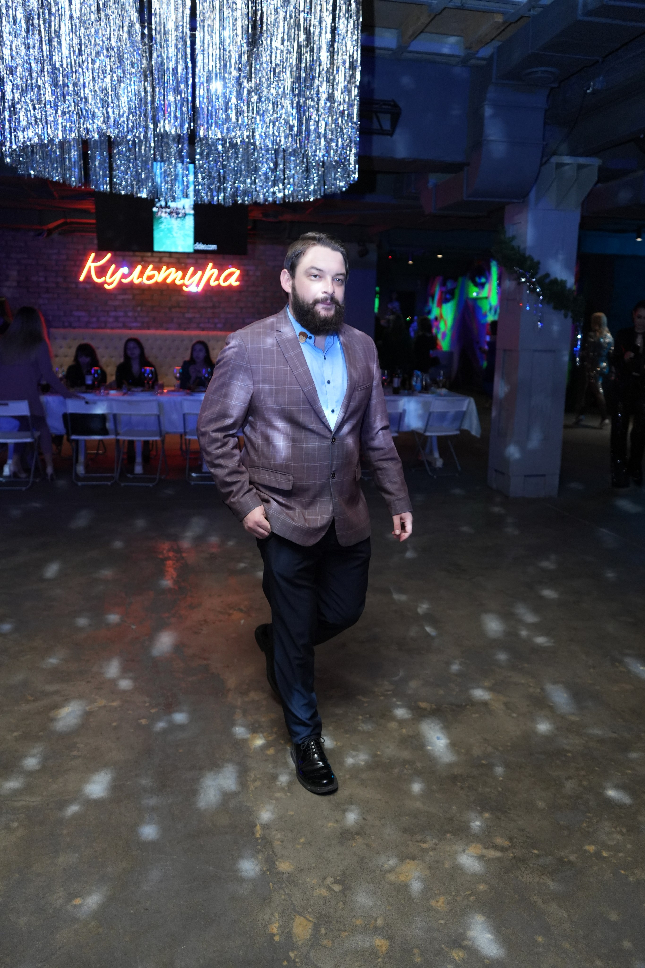 Корпоратив Совком банк. Фотограф Волгоград Анастасия Ли