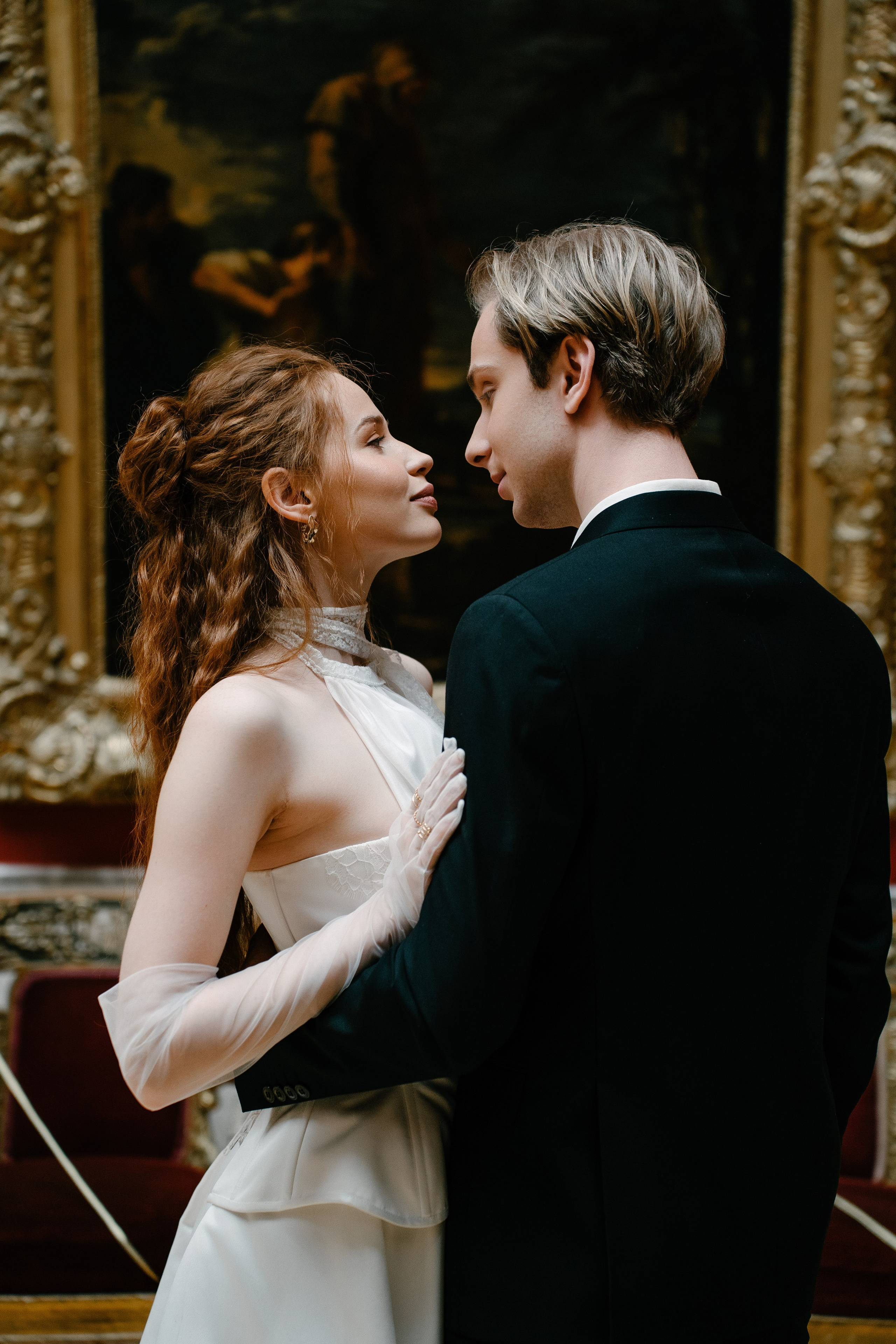 Артём и Ксения. Свадебный и семейный фотограф в Воронеже Анастасия Бойко