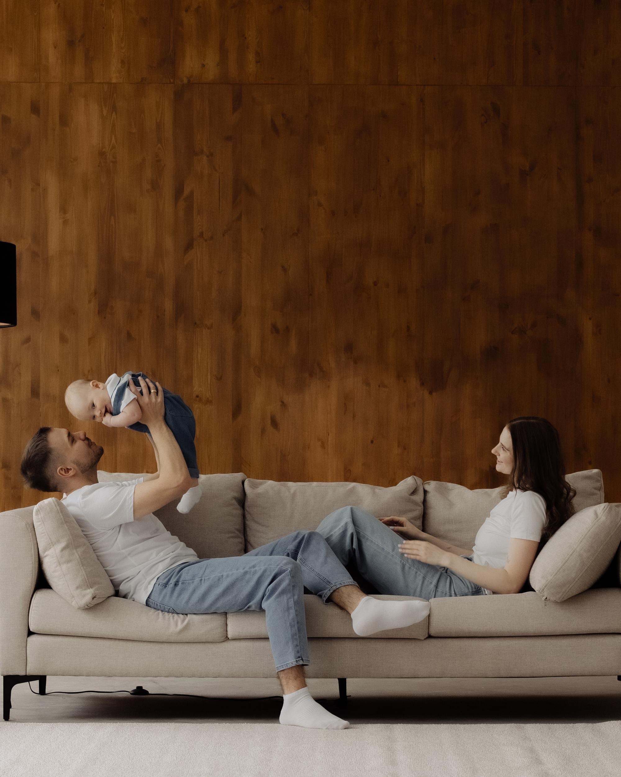 СЕМЕЙНЫЕ СЪЁМКИ. Свадебный фотограф и видеограф в Калуге | Анна Prednaznacheniee