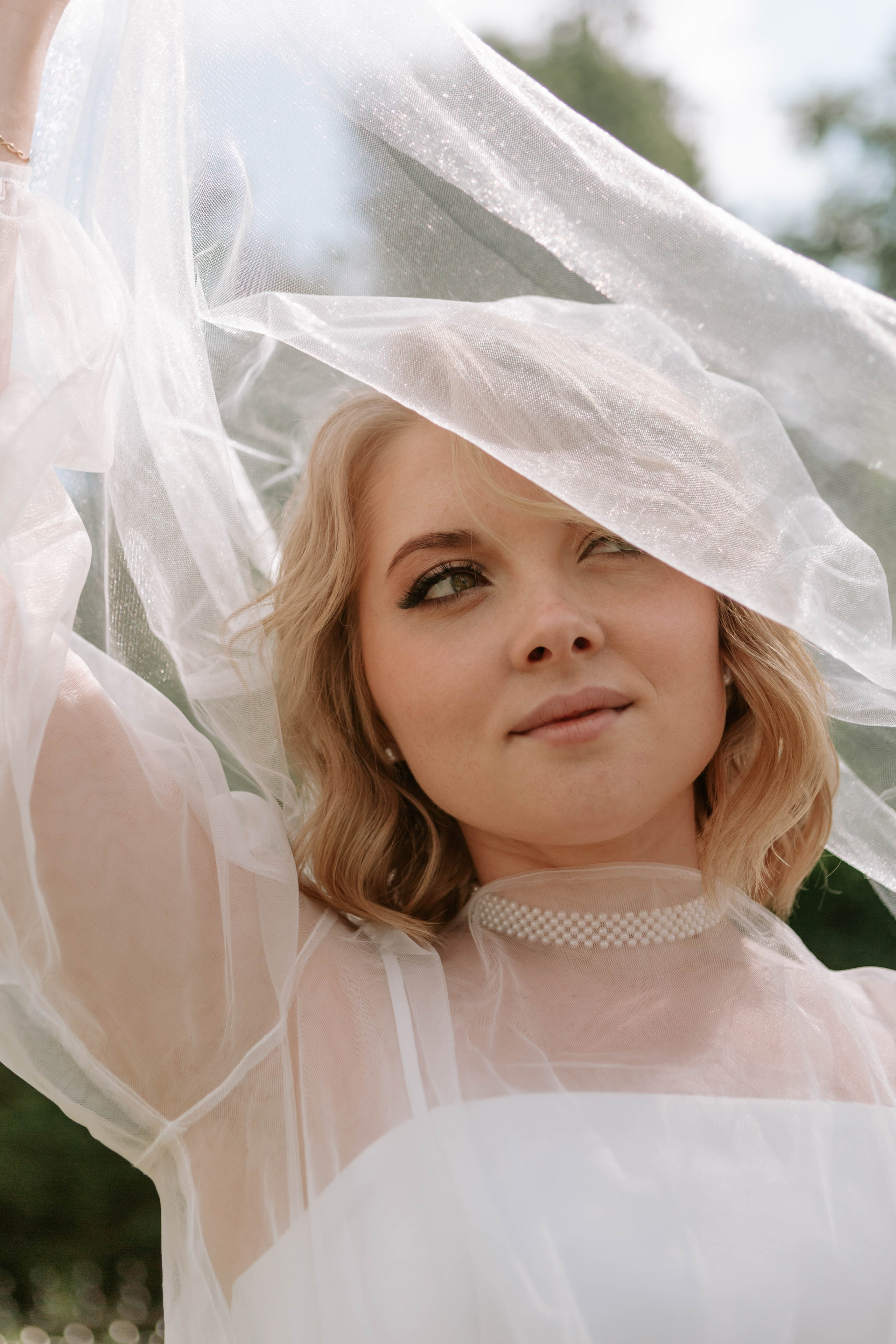 Анастасия и Илья. Фотограф Александра Кузнецова