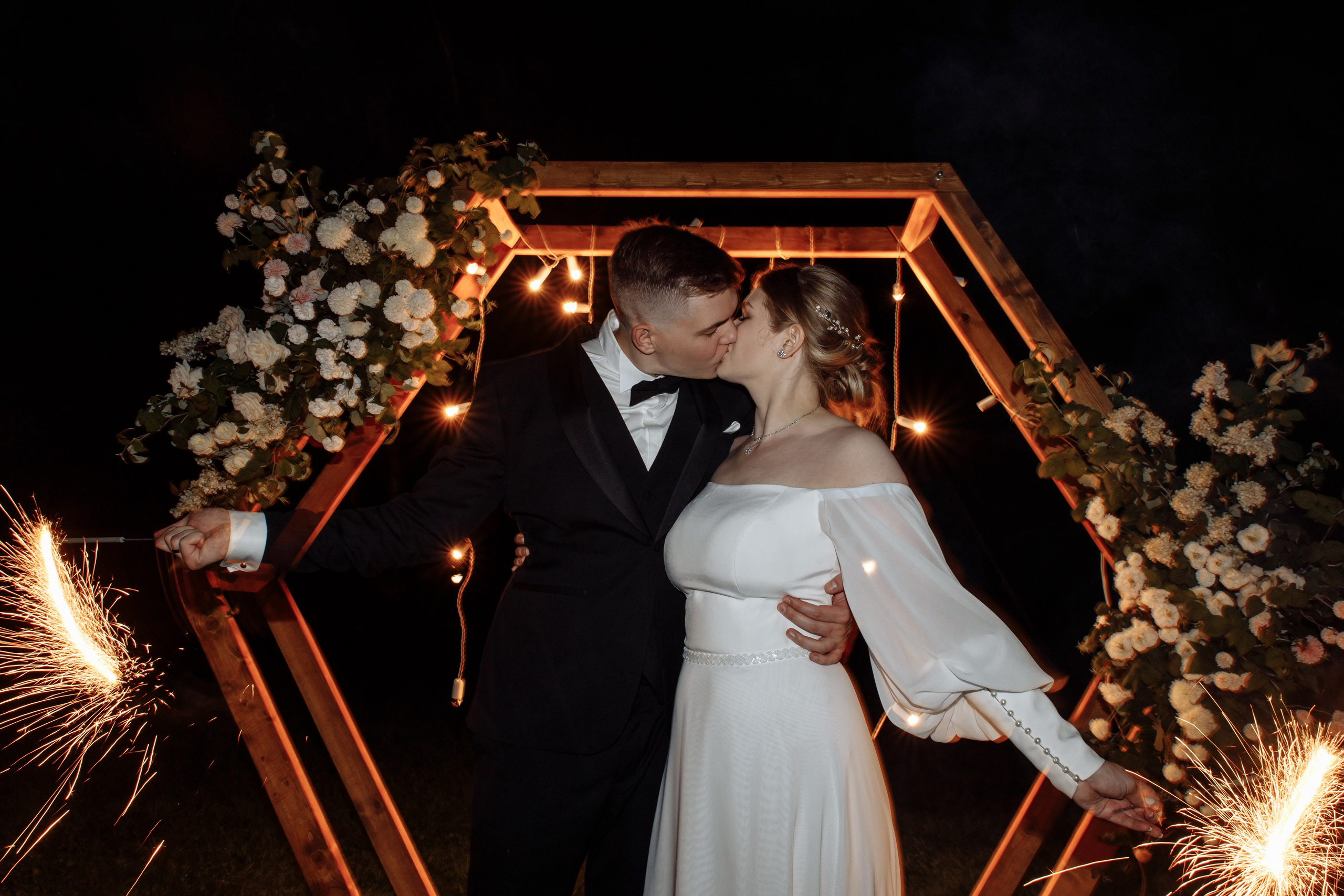 Влад и Даша