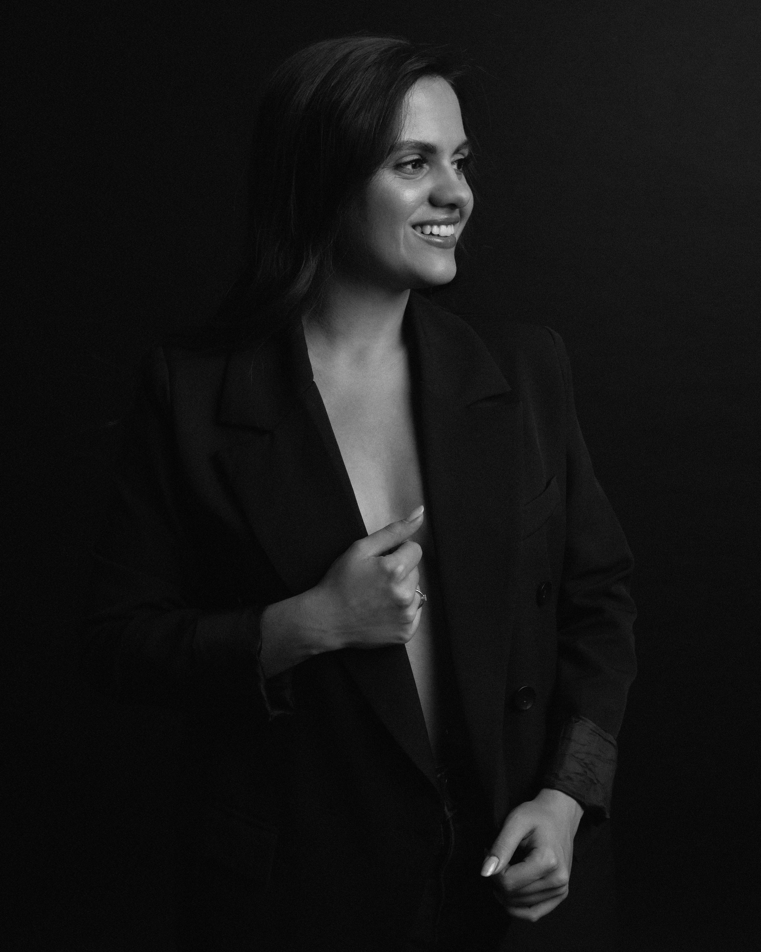 LERA. Анастасия Максимова — фотограф, Москва