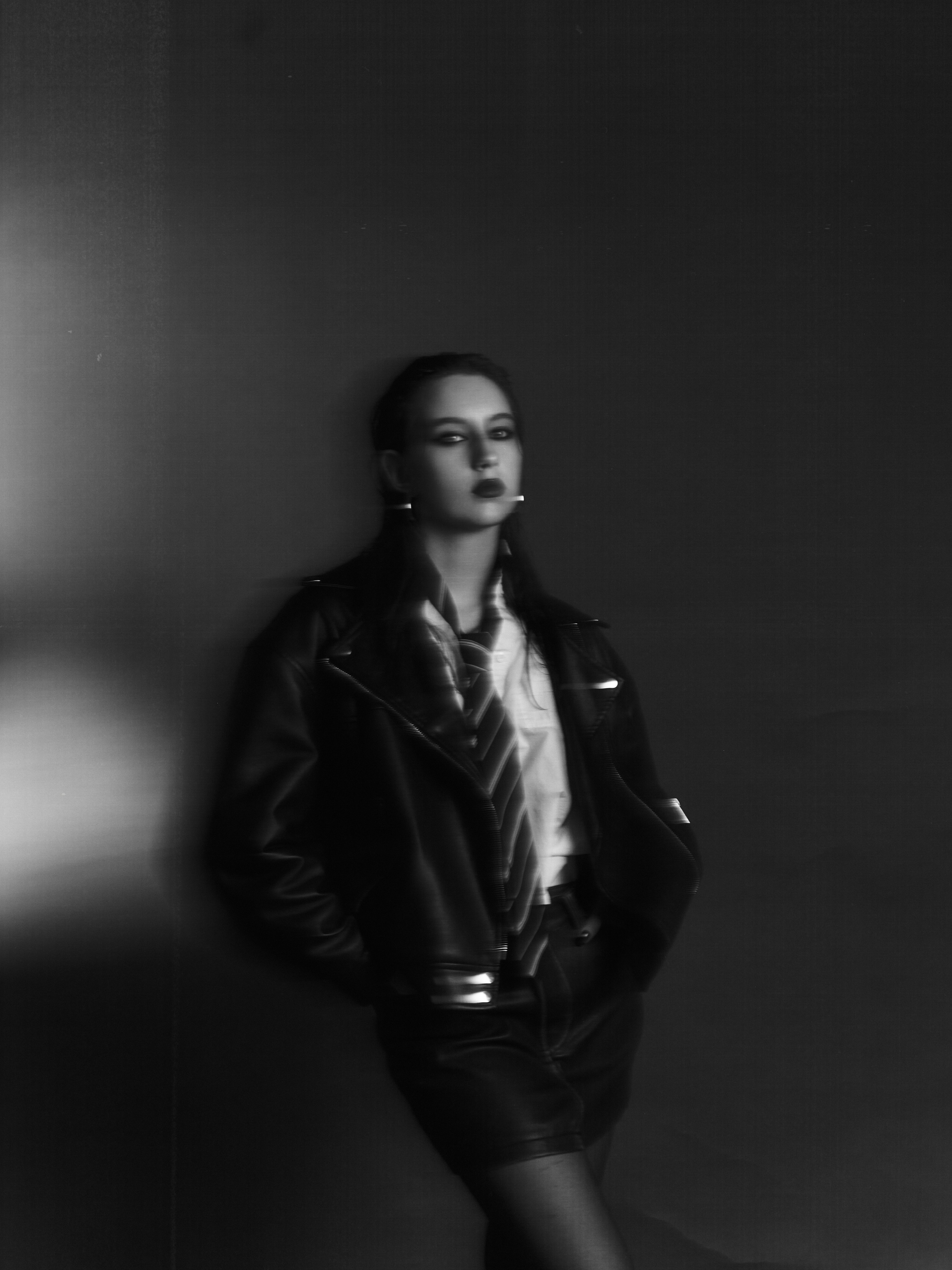 Алина. Креативный, коммерческий фотограф в Москве