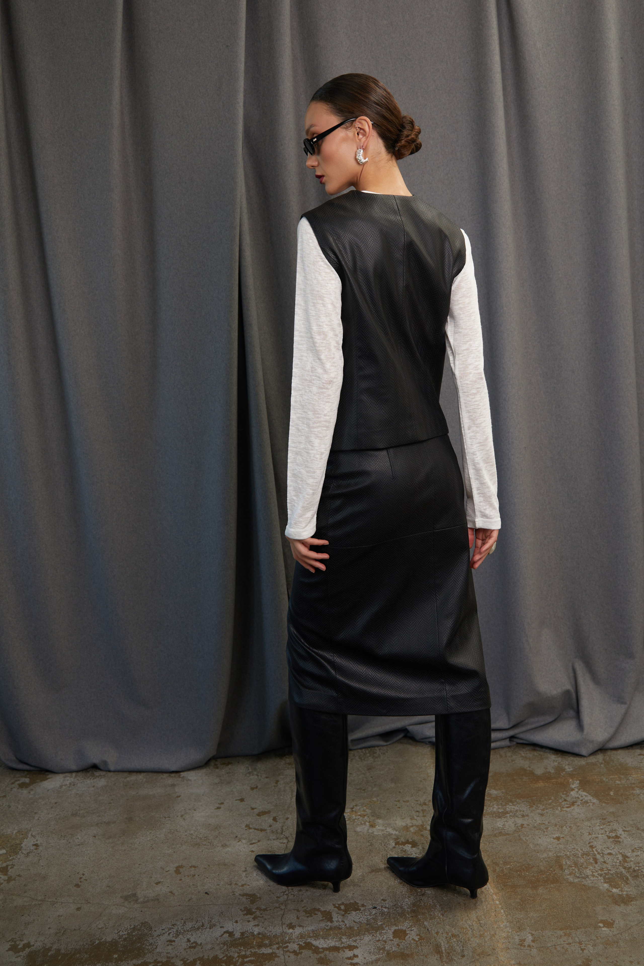 Сьемка для Фактуры. Главная