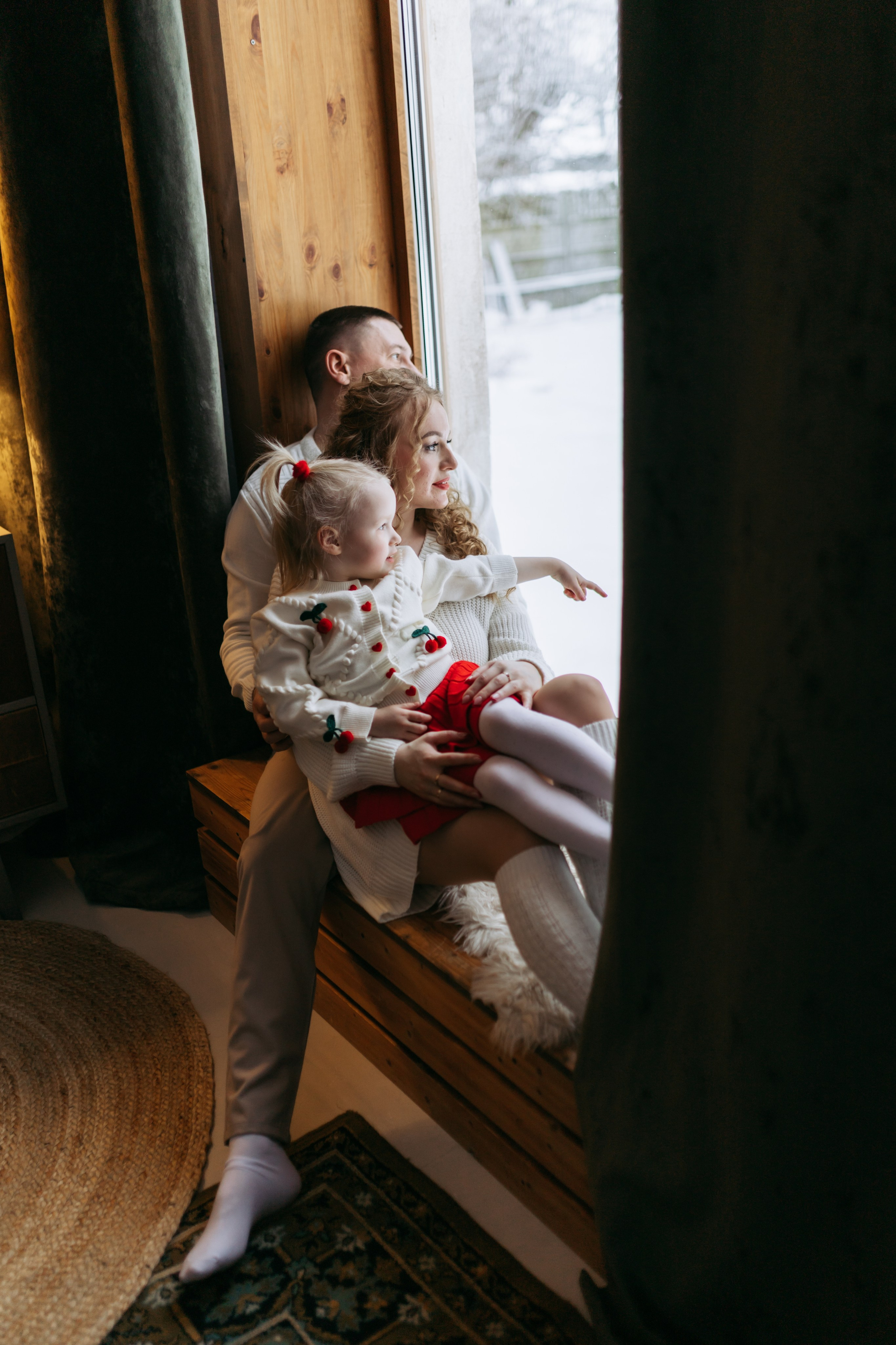 Семейная. Свадебный и семейный фотограф в Твери Стас Александров