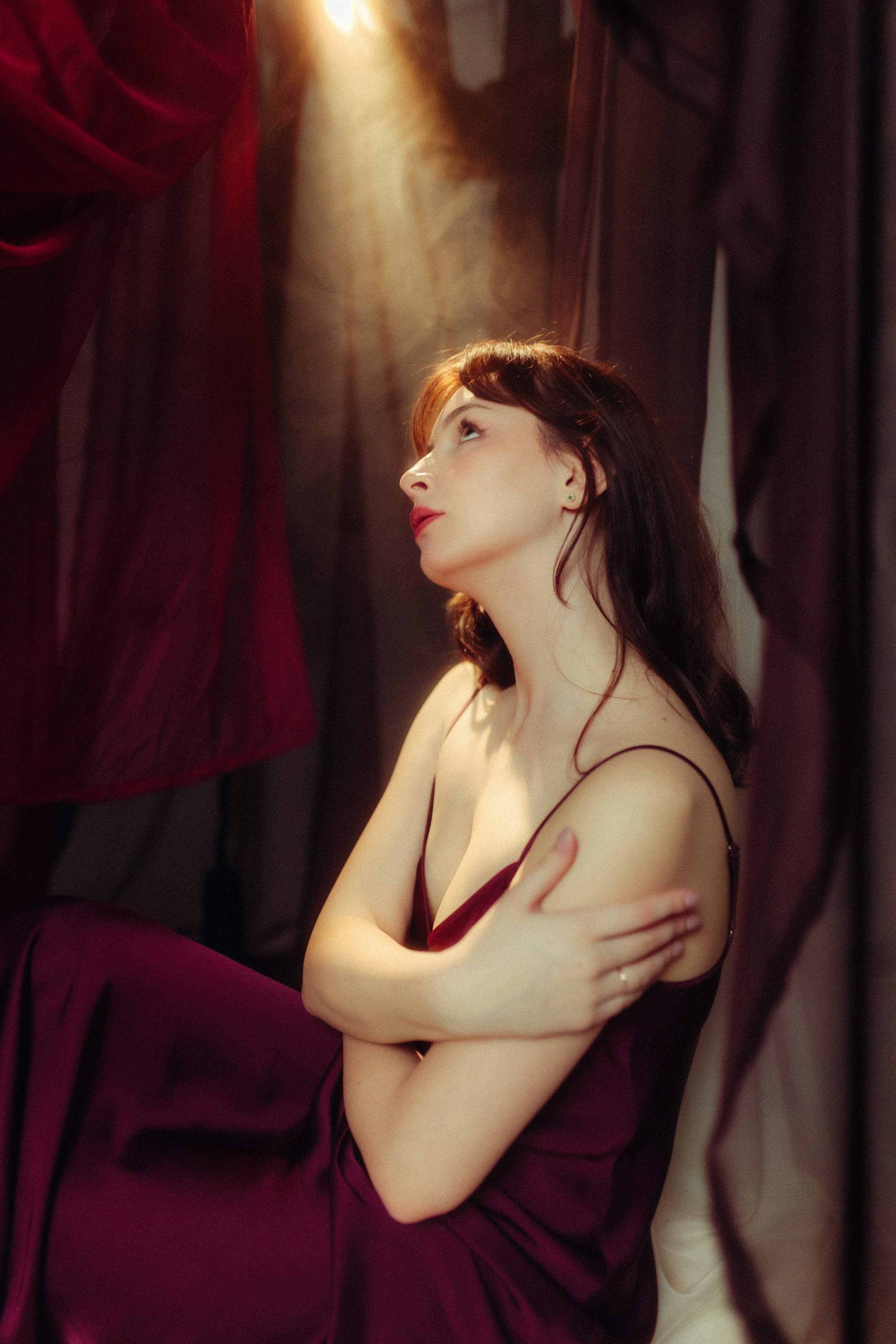 Женский портрет. Свадебный и семейный фотограф в Твери Стас Александров