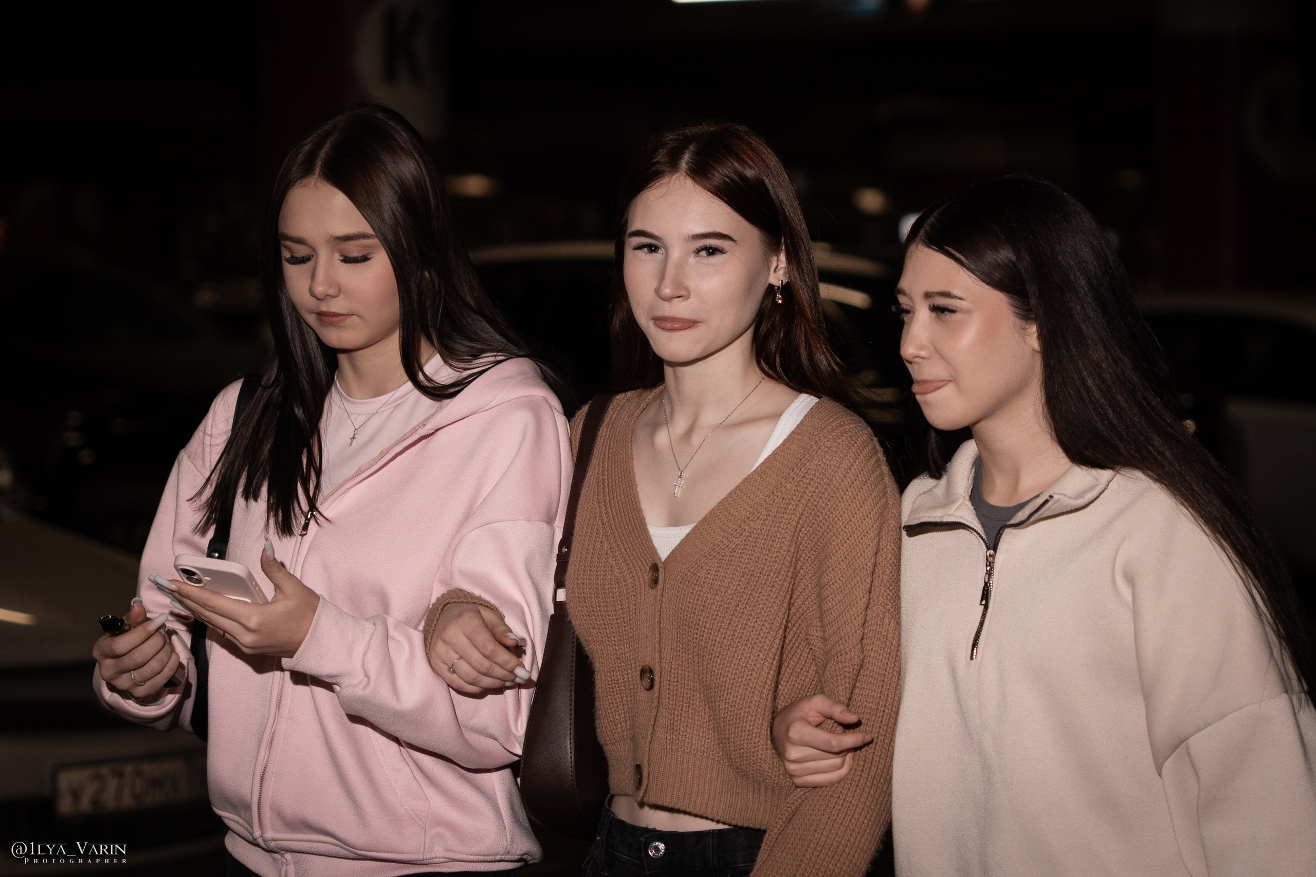 DnB 08/11/2025. TuninGGameS Media