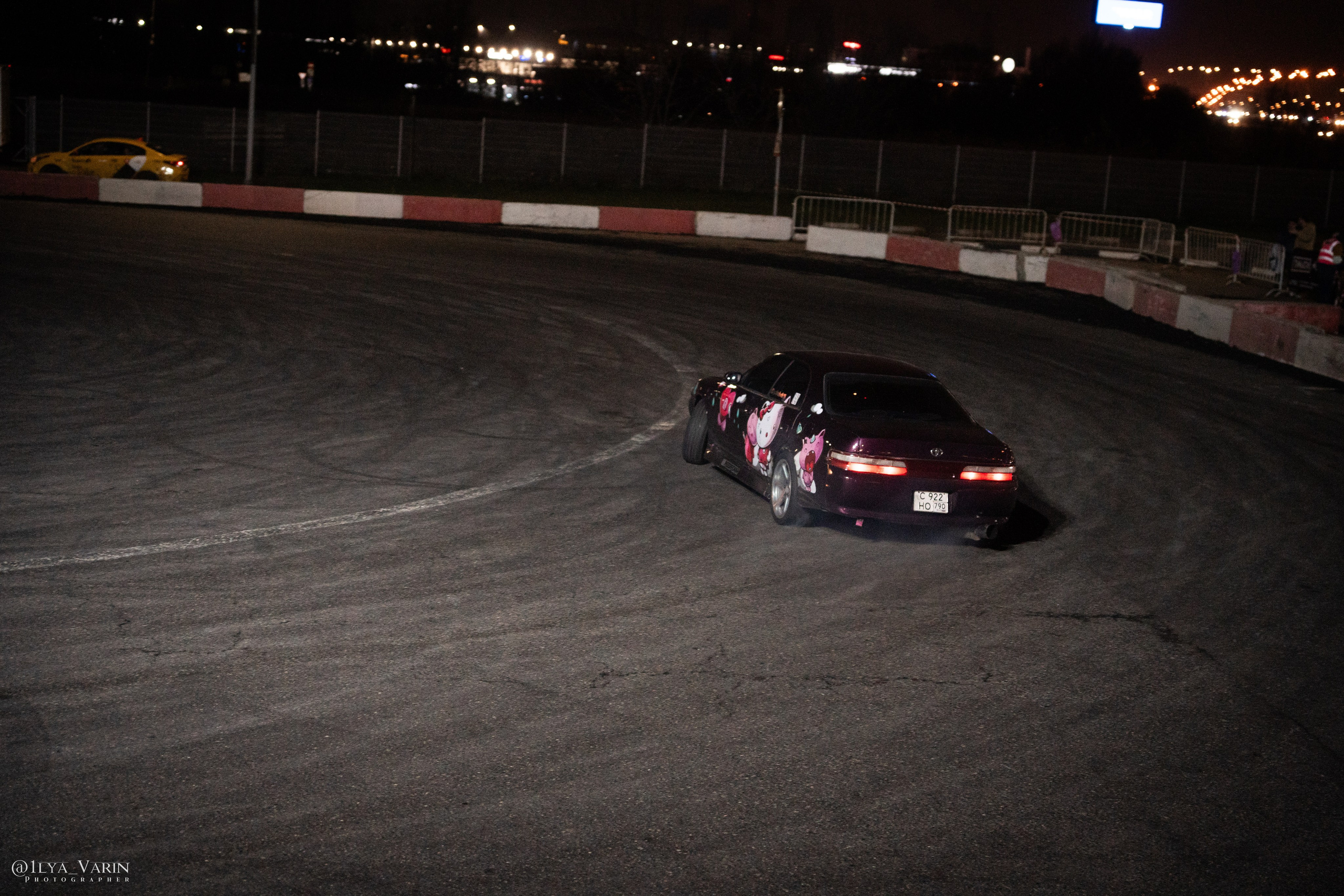 DnB 14/11/2025. TuninGGameS Media