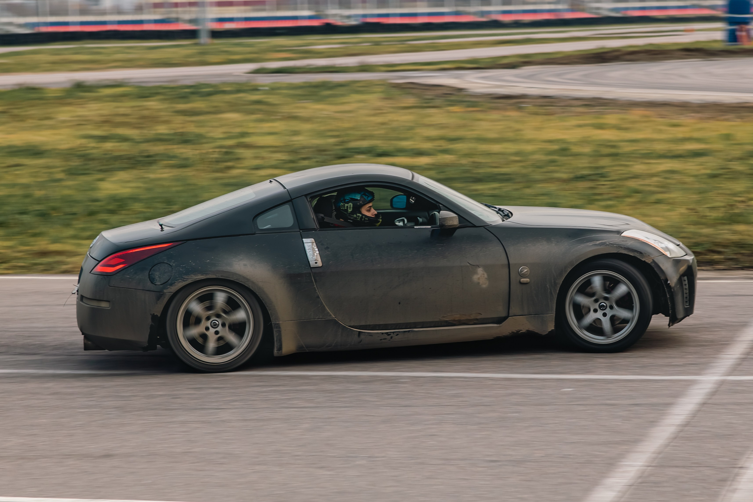 АвтоДжимхана 07/12/25. TuninGGameS Media