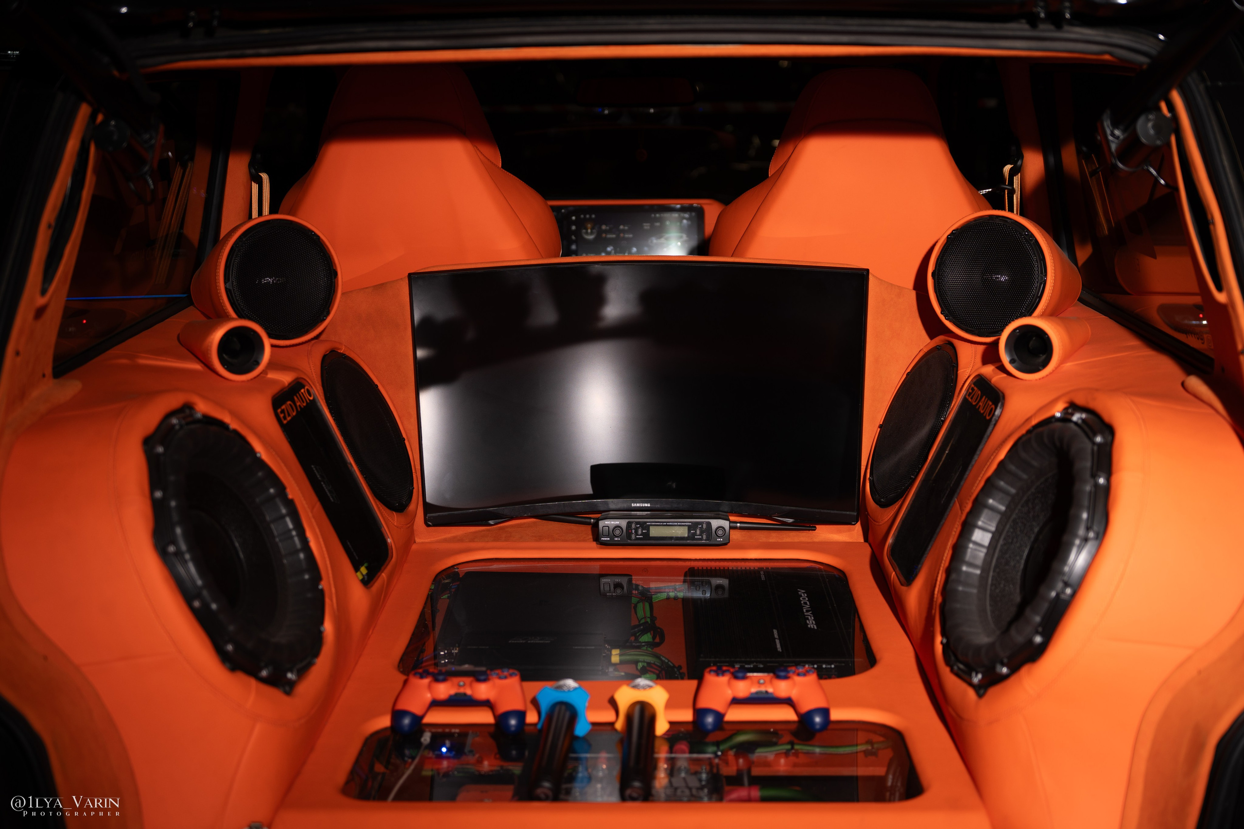 DnB 08/11/2025. TuninGGameS Media