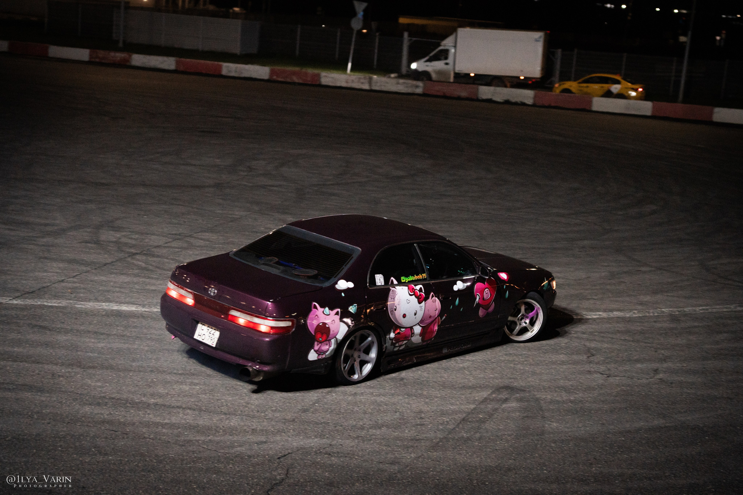 DnB 14/11/2025. TuninGGameS Media