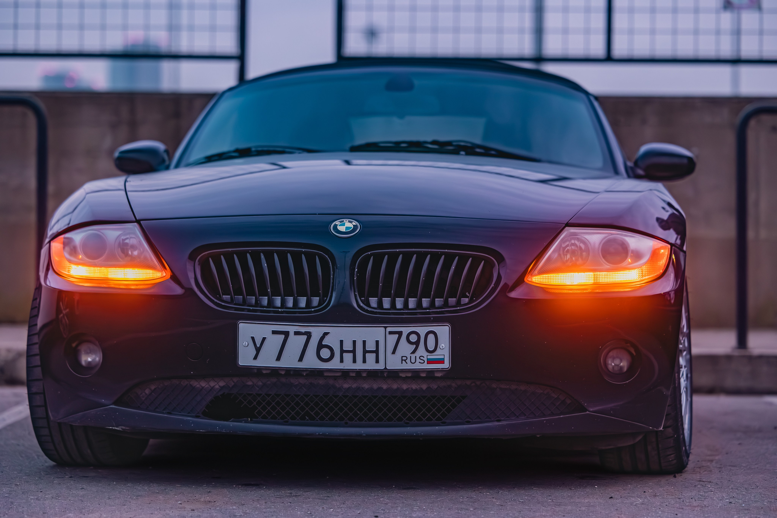 АвтоДжимхана 07/12/25. TuninGGameS Media