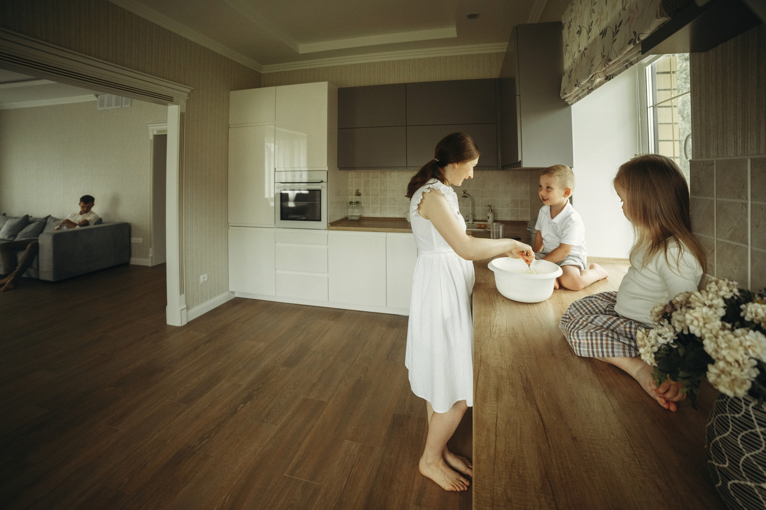 Отзывы. Семейный, свадебный фотограф Минск Бобруйск Алла Сказова