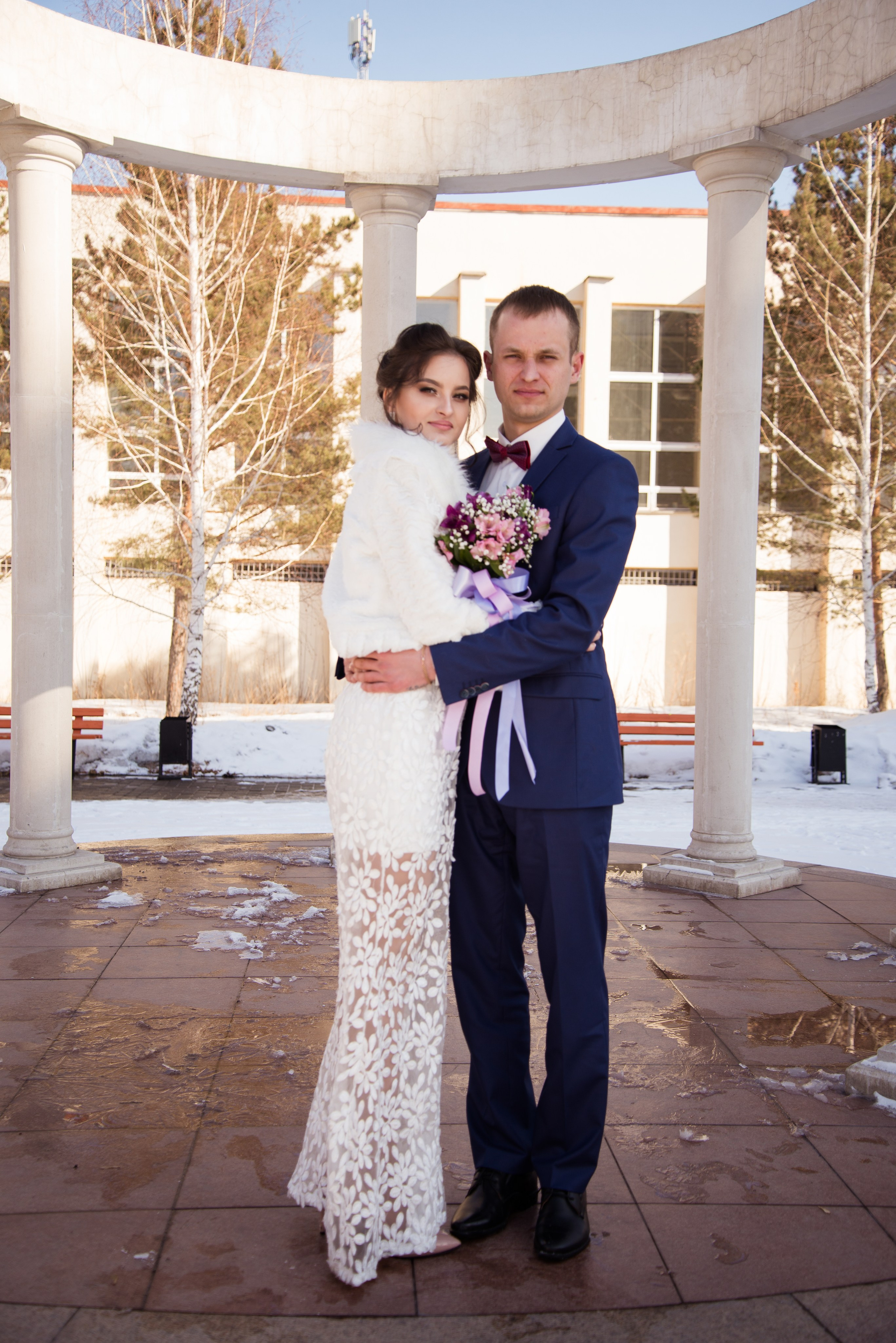 01.01. Портретный и семейный фотограф Магнитогорск Евгения Ионова