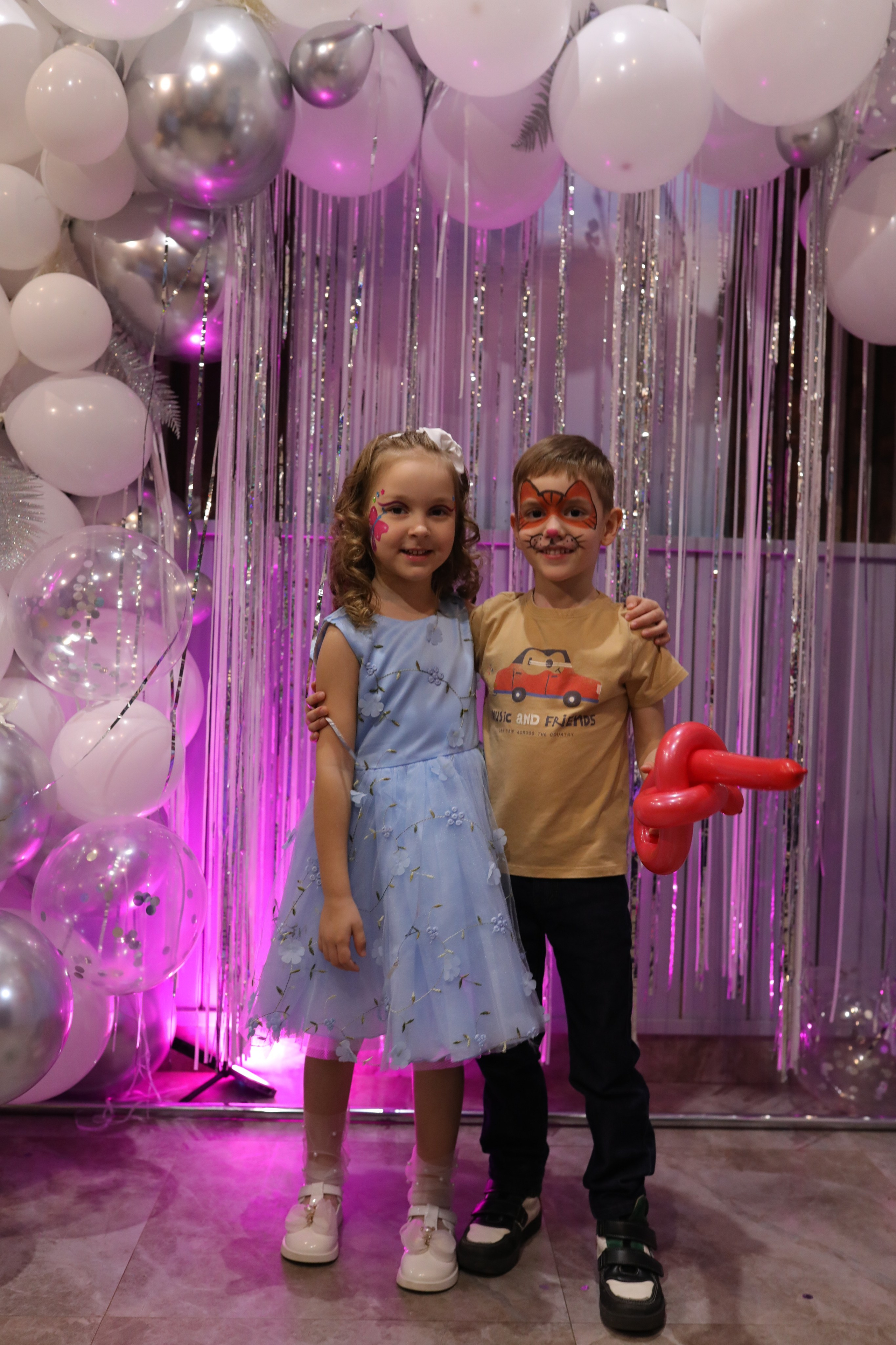 Dasha. Фотограф Ксения Есенина Москва