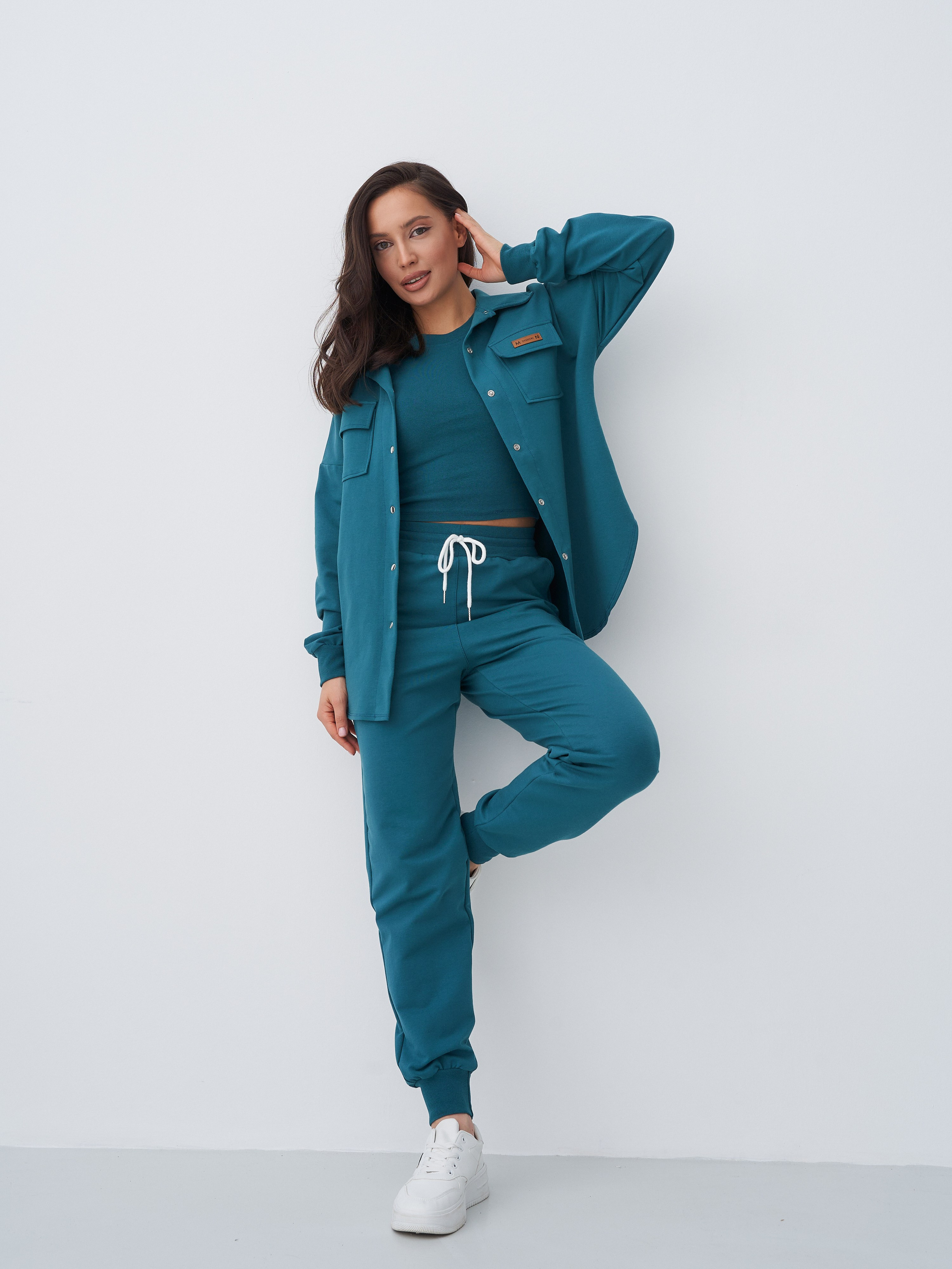 Настя Д. Контент для маркетплейсов и соцсетей. Фото и видео съемка