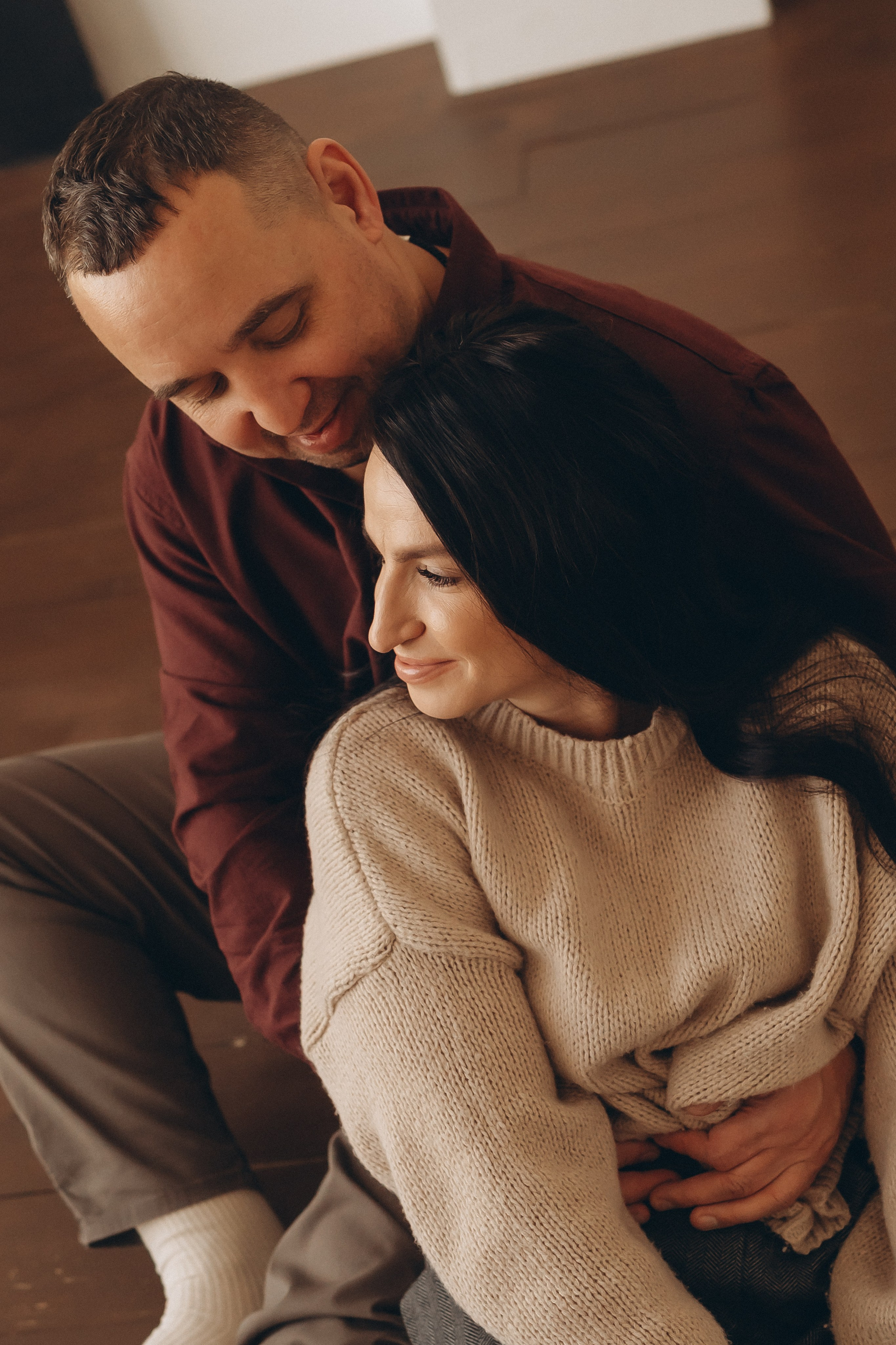 Всё в одном кадре. Семейный фотограф в Ангарске/ Иркутске