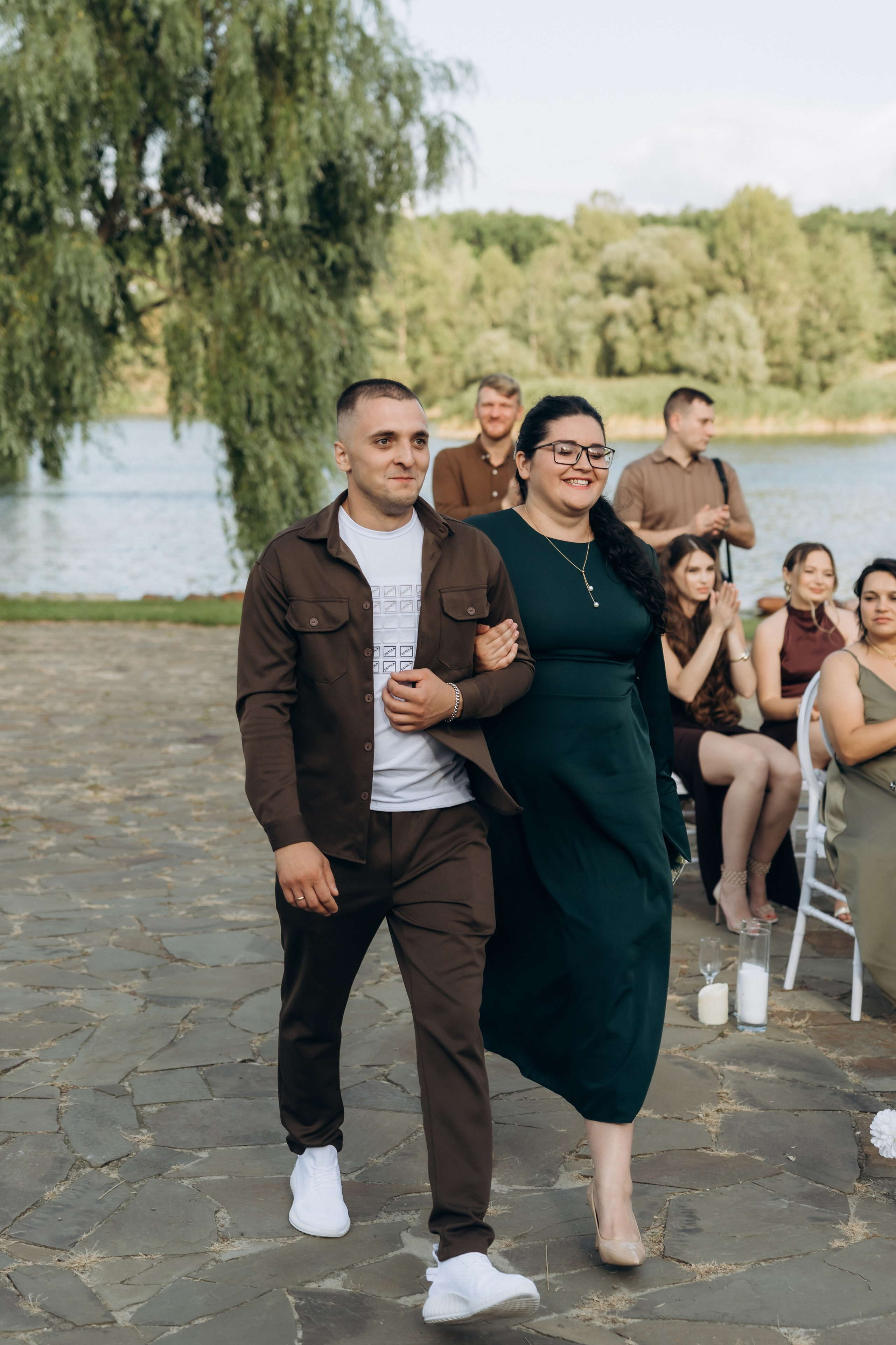 Максим и Кристина. Полный день. Ирина Гонтарева|Фотограф|Белгород