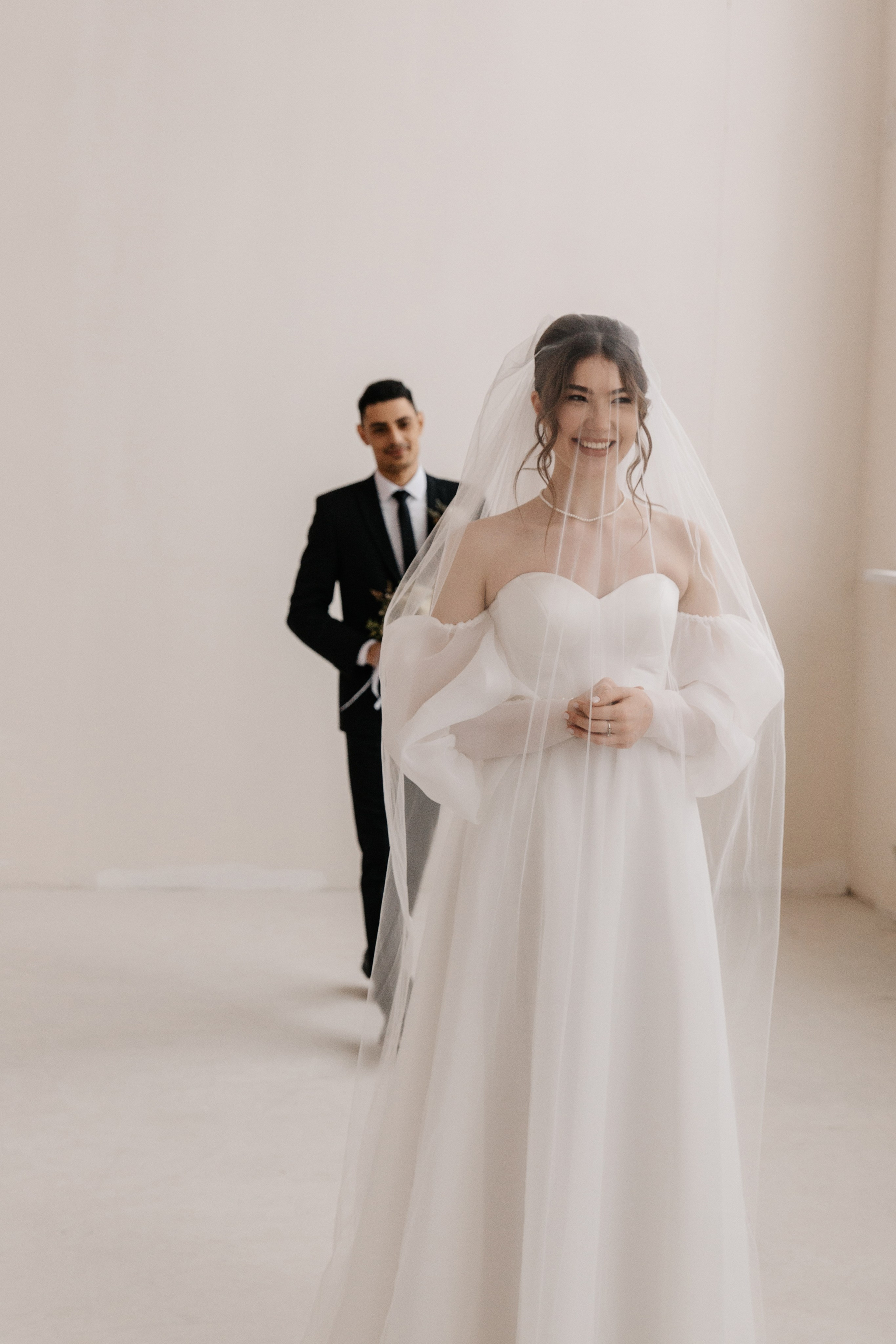 Ахмед и Татьяна. Фотограф в Твери Надежда Хван