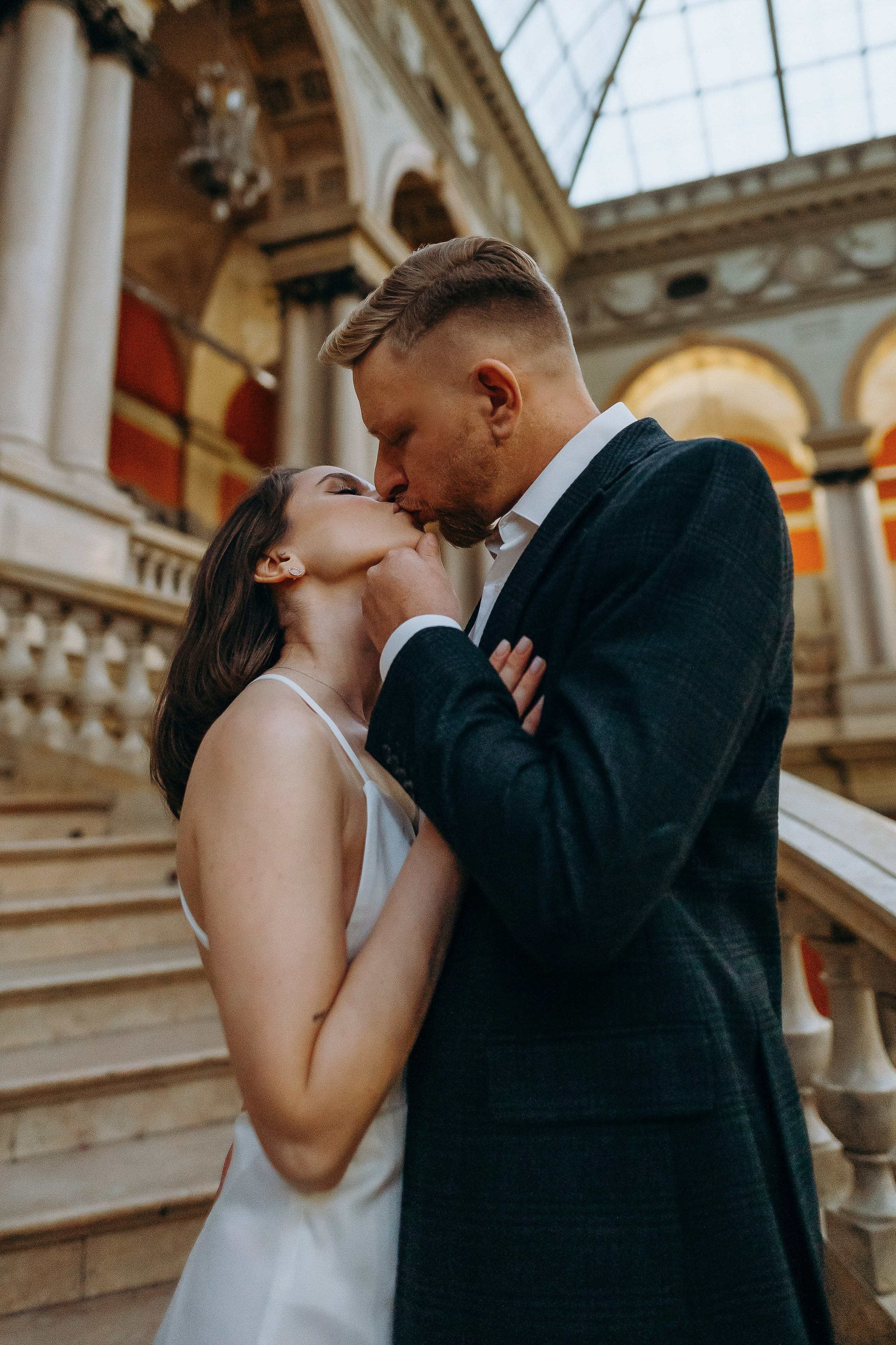 Wedding day 22.10.23. Свадебный фотограф в Санкт-Петербурге