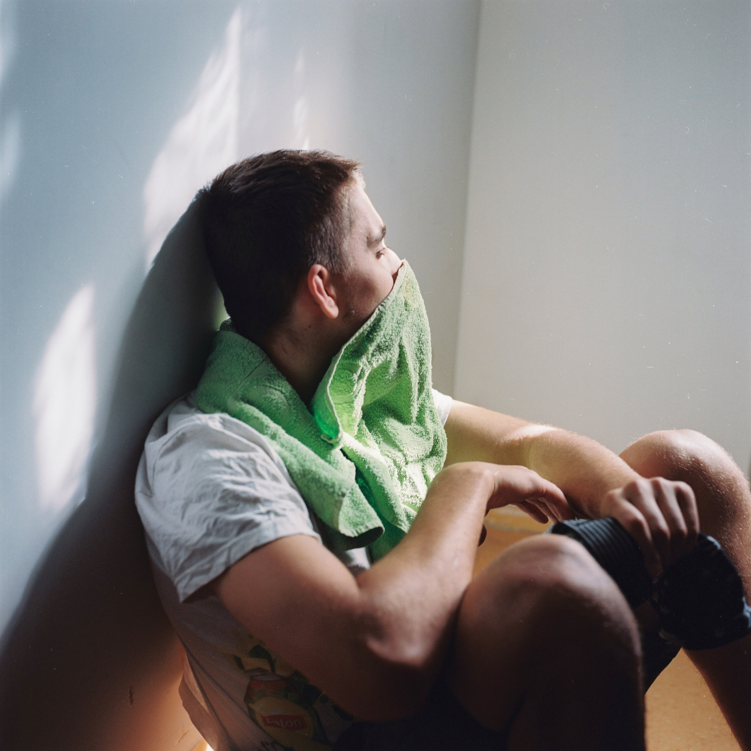 Growing pains. Photographer, Documentary and Art