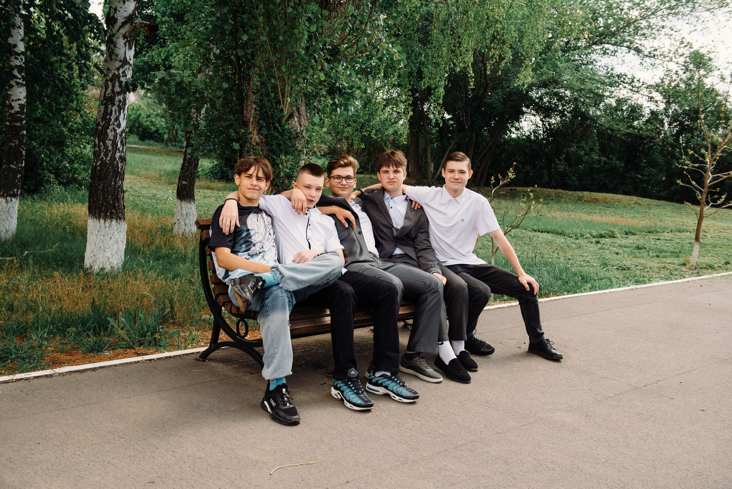 Выпускные школьные альбомы. Свадебный фотограф — фотограф на свадьбу в Воронеже — Свадебное фото