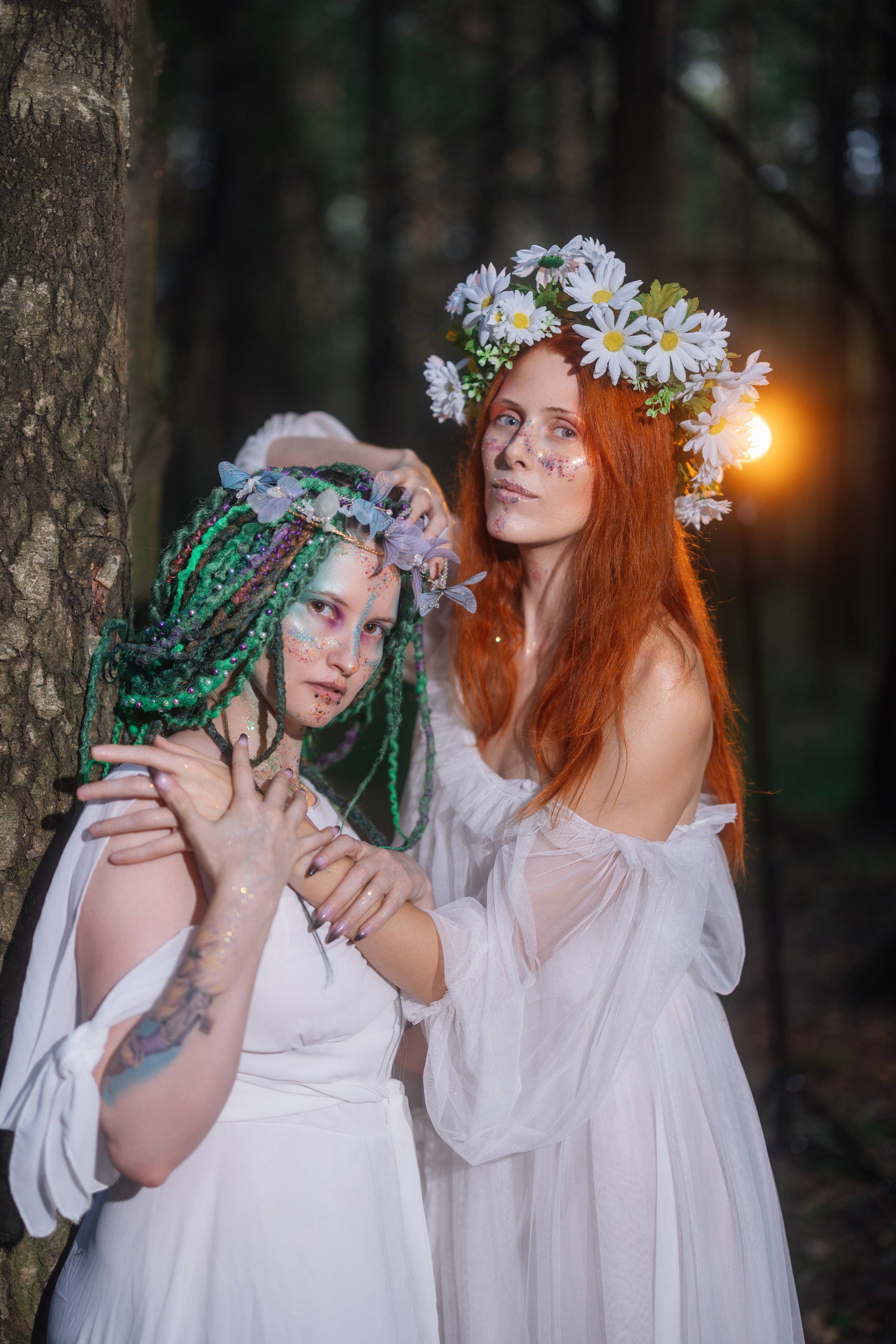 Арт. Август Гайст Фотограф в Москве