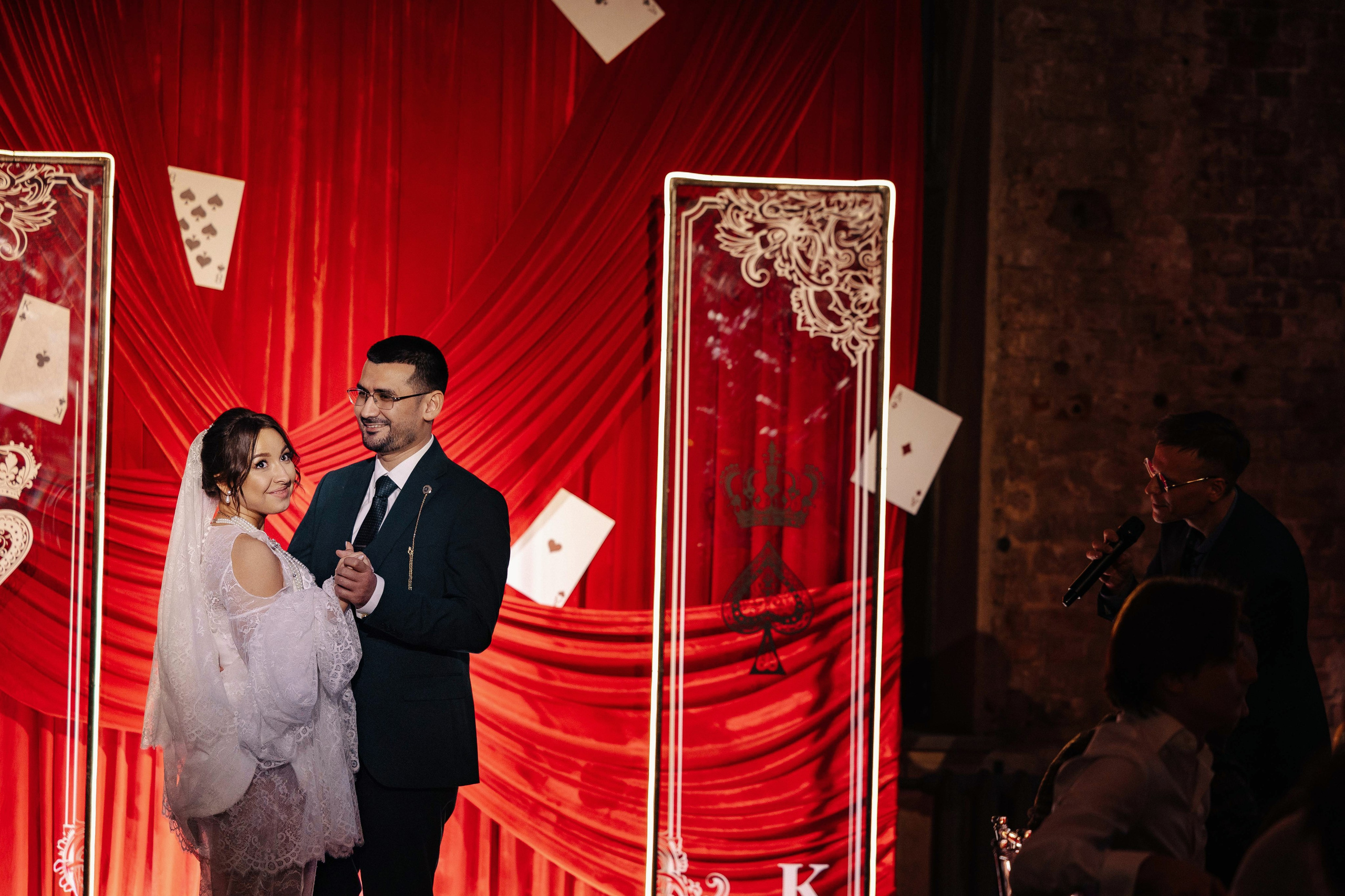 Юсуф & Елизавета. Алексей Шаров — свадебный и репортажный фотограф в Нижнем Новгороде