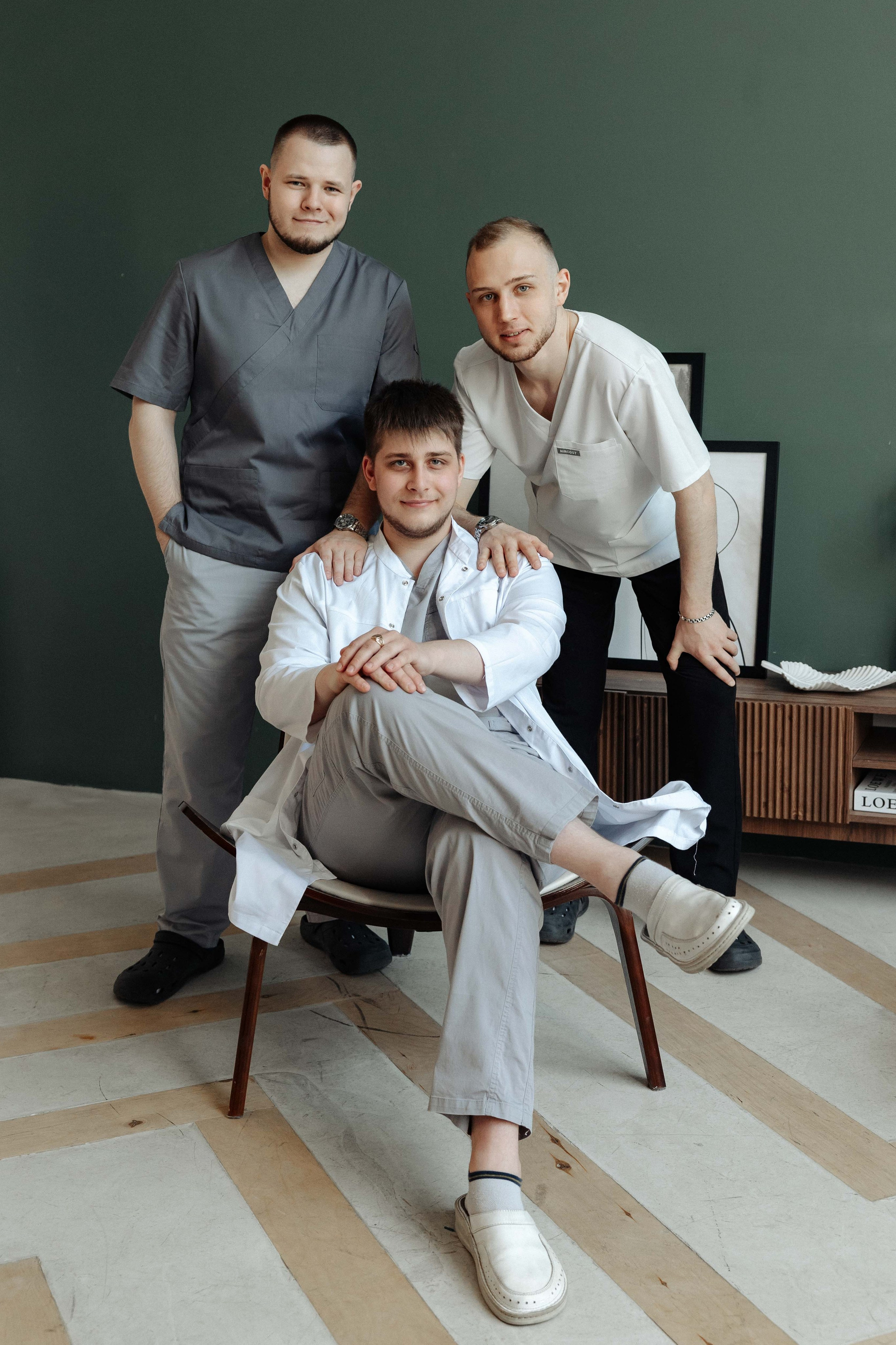 ПИМУ 2025. Алексей Шаров — свадебный и репортажный фотограф в Нижнем Новгороде