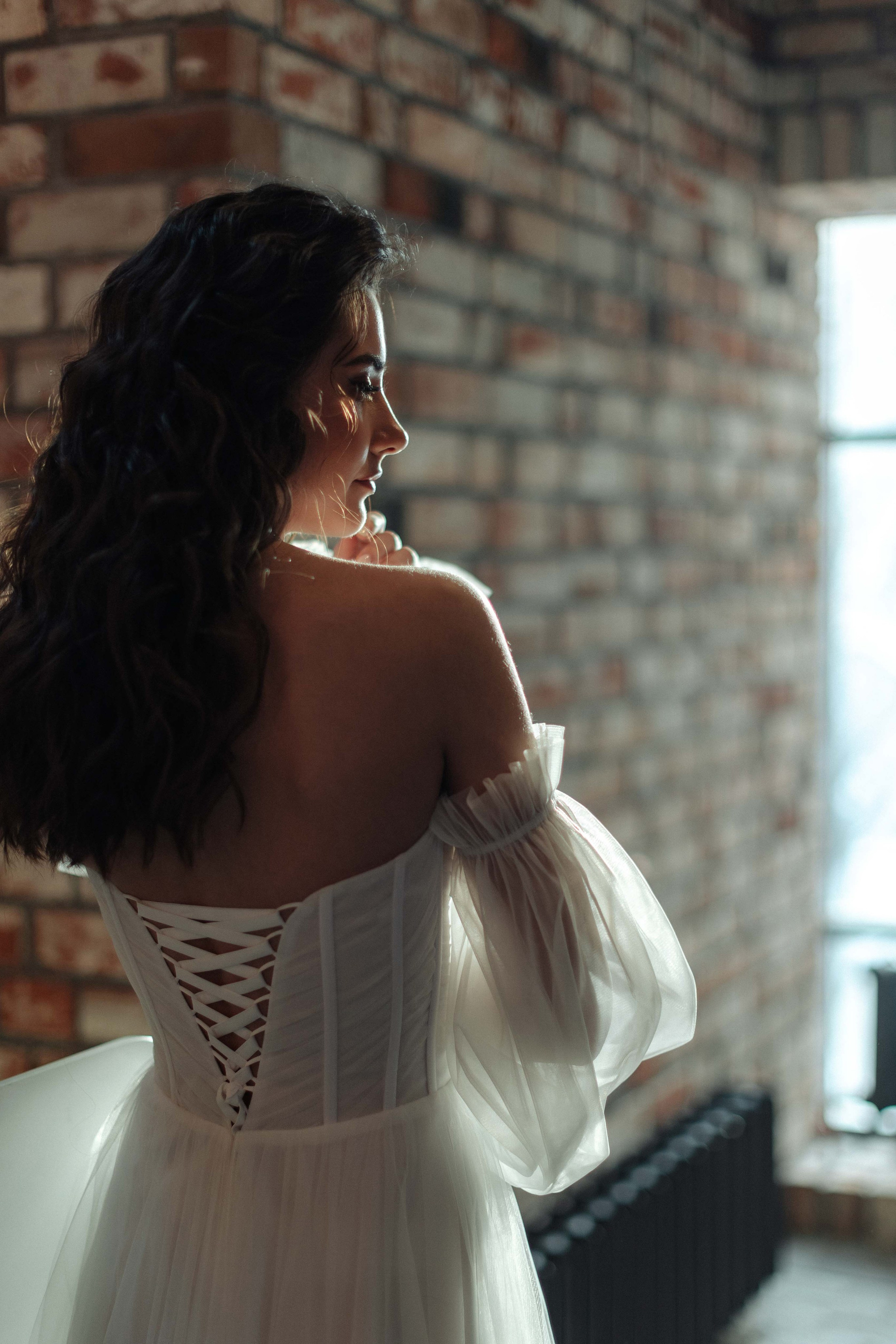 Игорь и Федосья. Алексей Шаров — свадебный и репортажный фотограф в Нижнем Новгороде