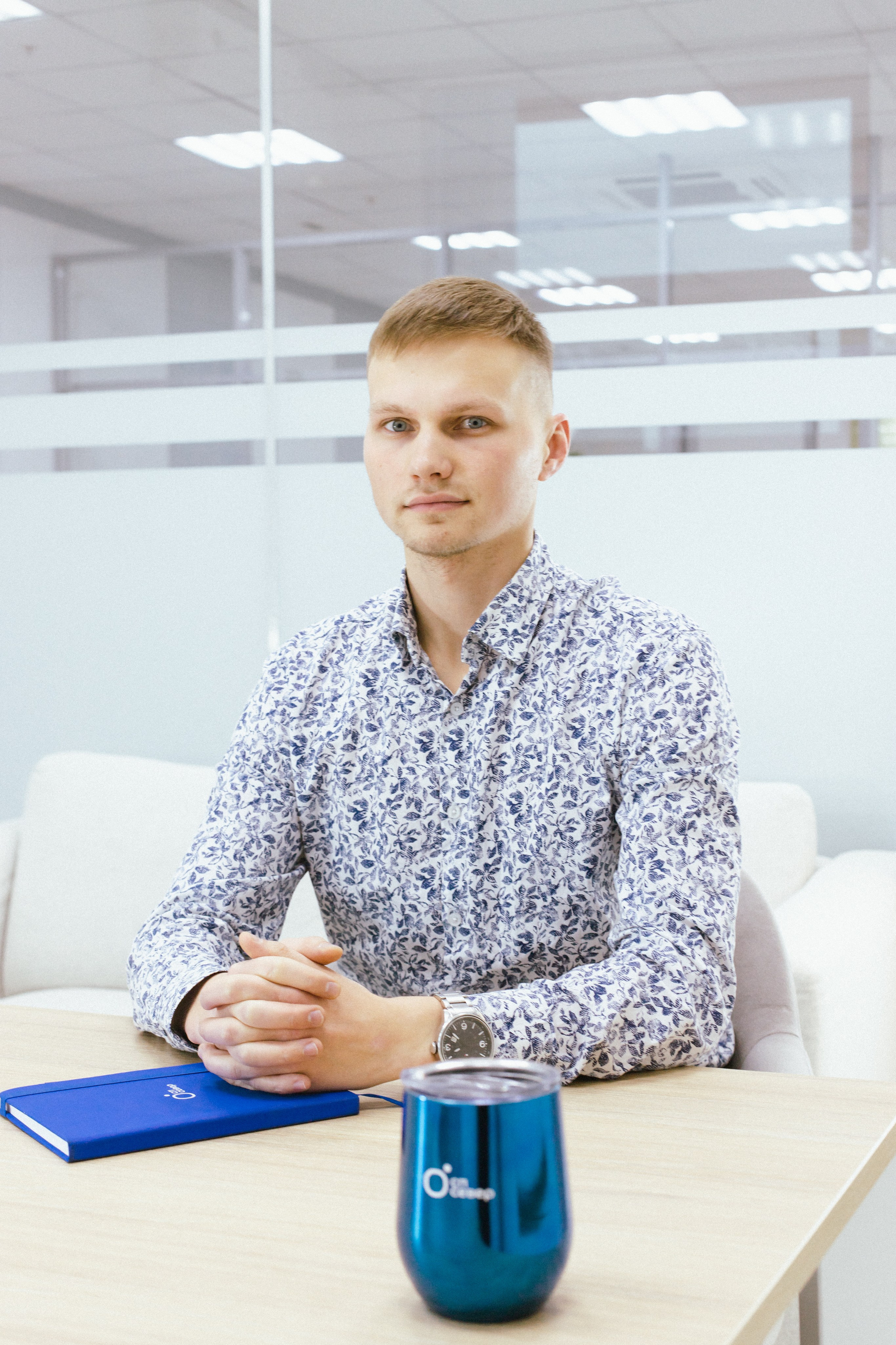 Корпоративная СП Север. Коммерческий Фотограф Виктор Фоменых