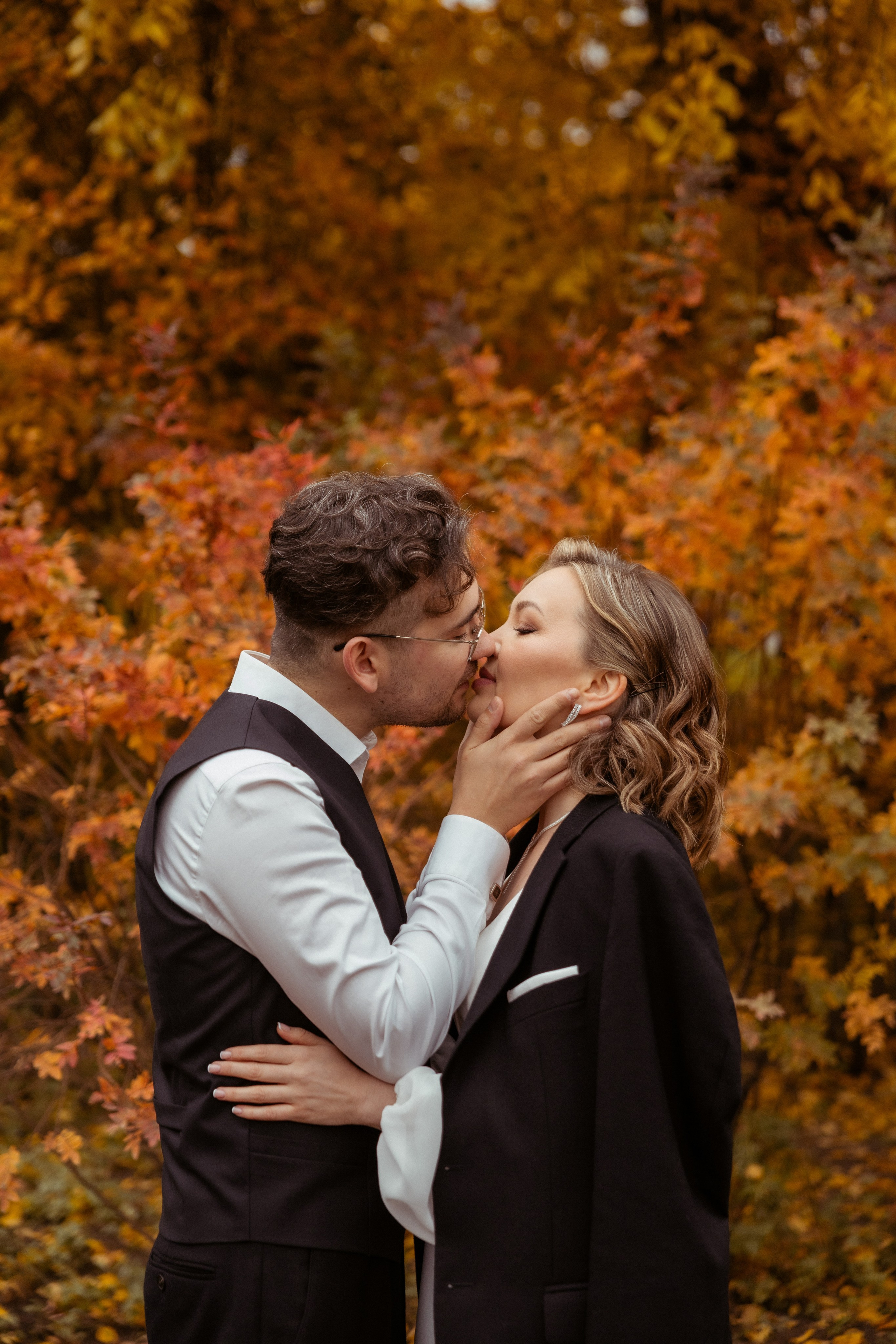 Свадьба Василия и Ольги. Photographer in Tbilisi Saint-Petersburg Worldwide — Elena Golubeva