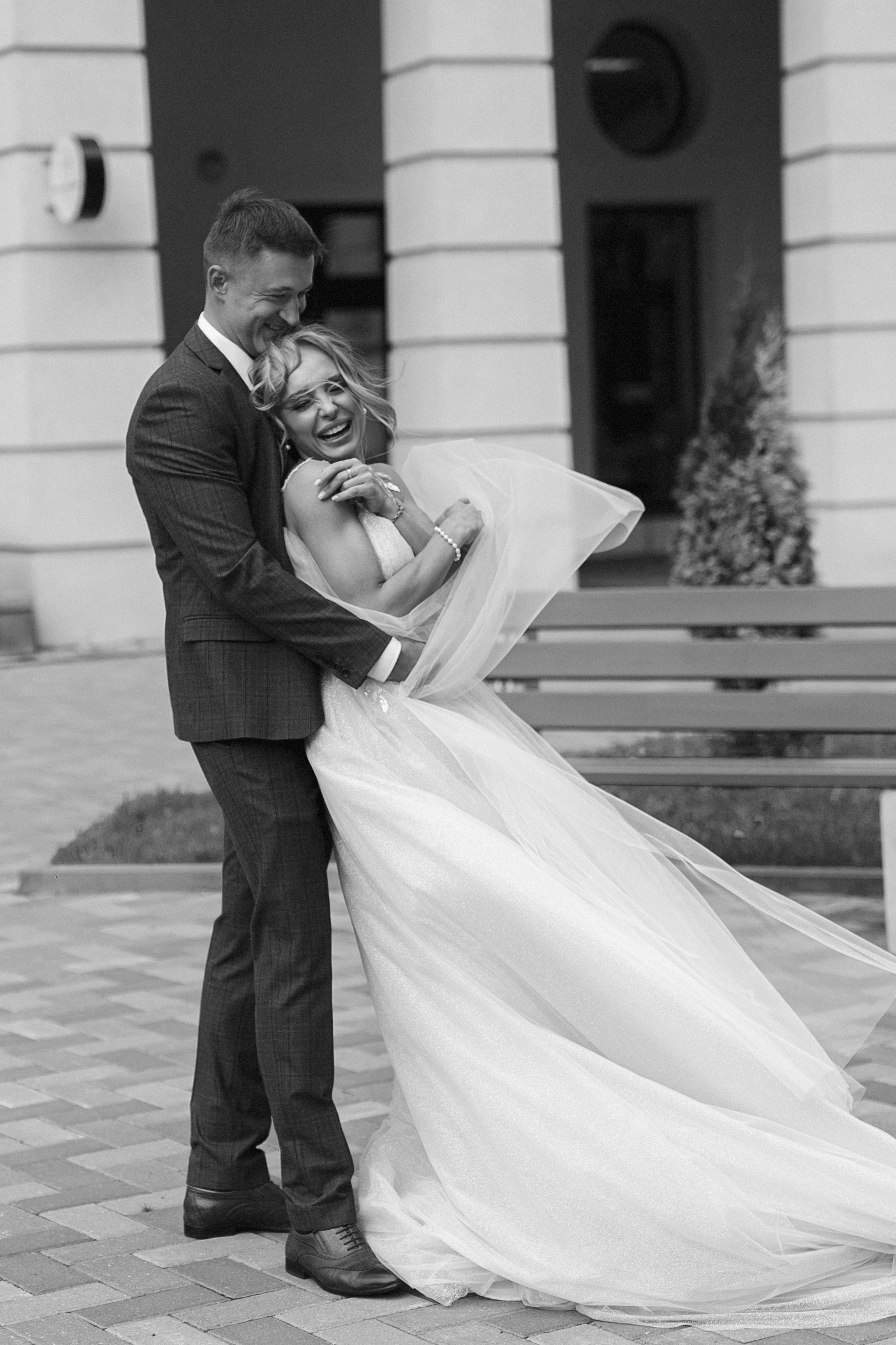 А + Р — майский май. Свадебный и семейный фотограф Наталья Штык