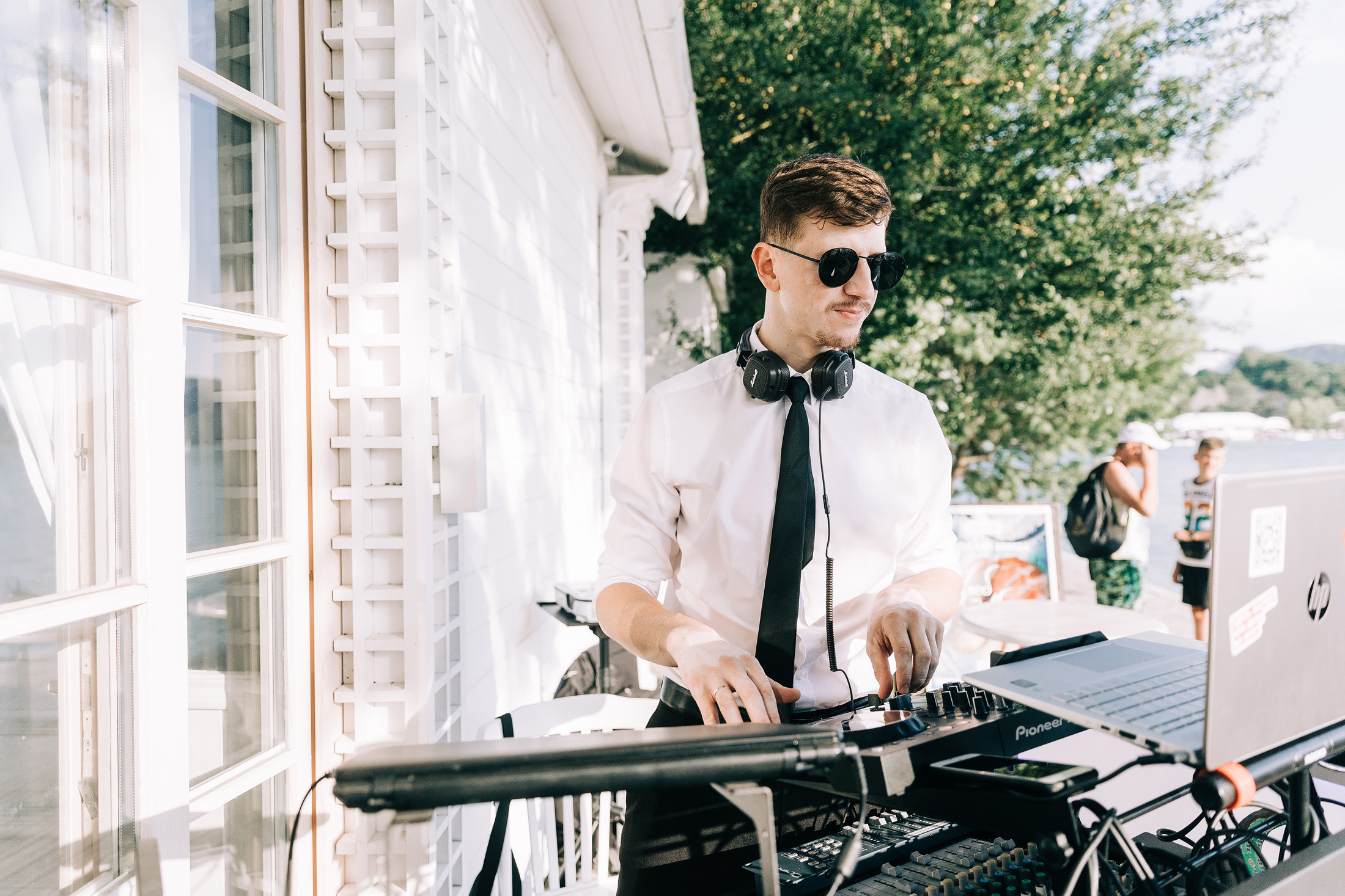 Саша и Света Абрау-Дюрсо. Свадебный и семейный фотограф в Краснодаре Роман Моско